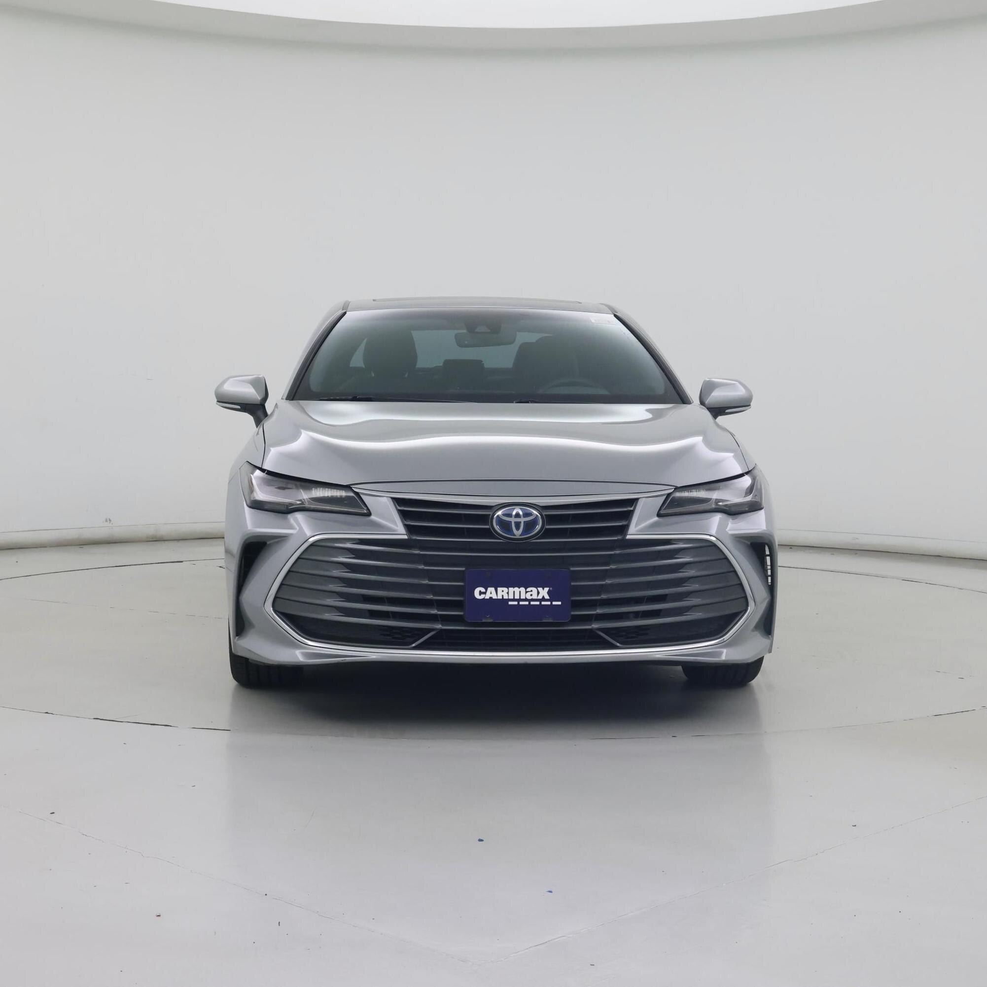 Thumbnail: 2021 Toyota Avalon - 5