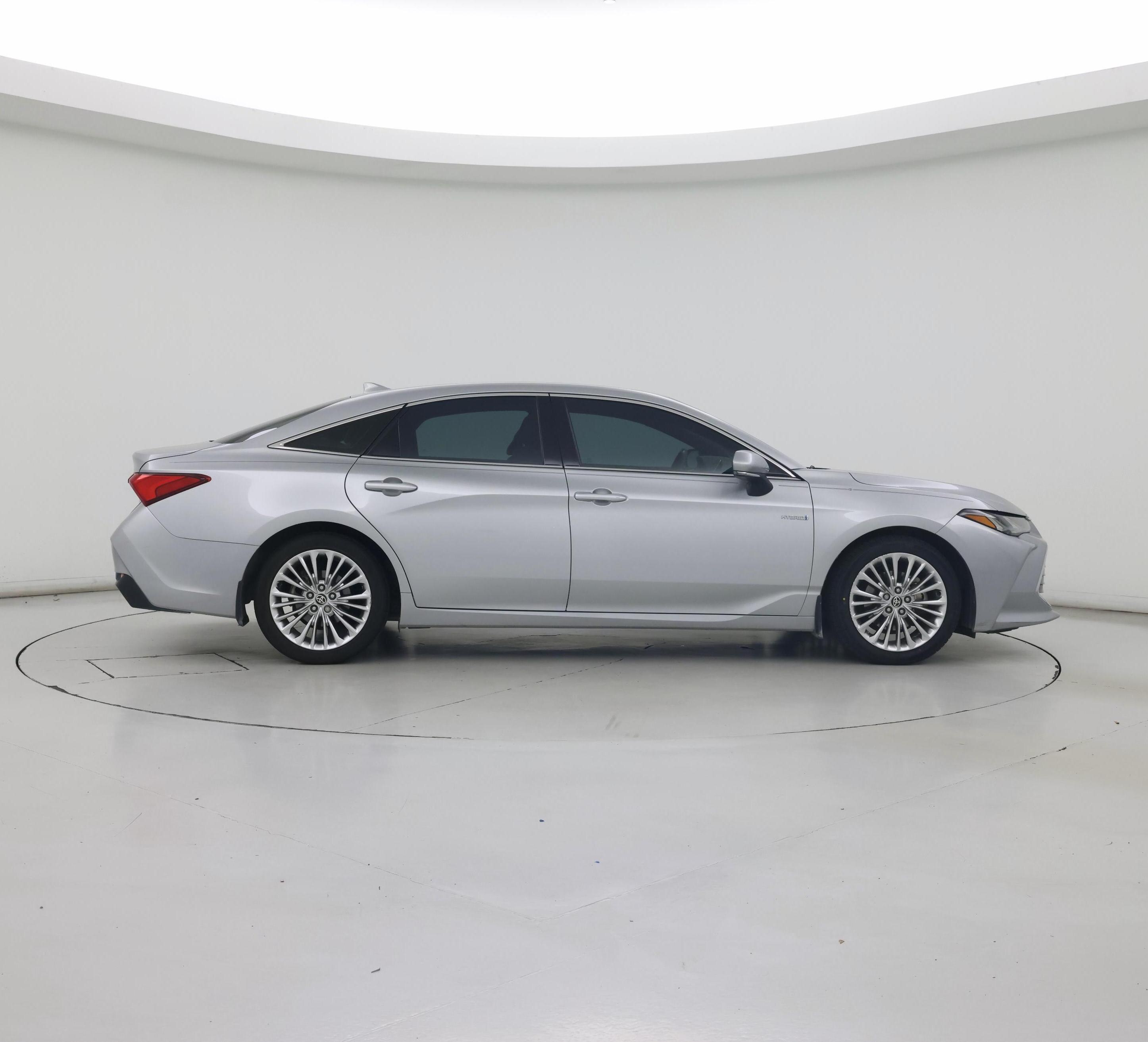 Thumbnail: 2021 Toyota Avalon - 7