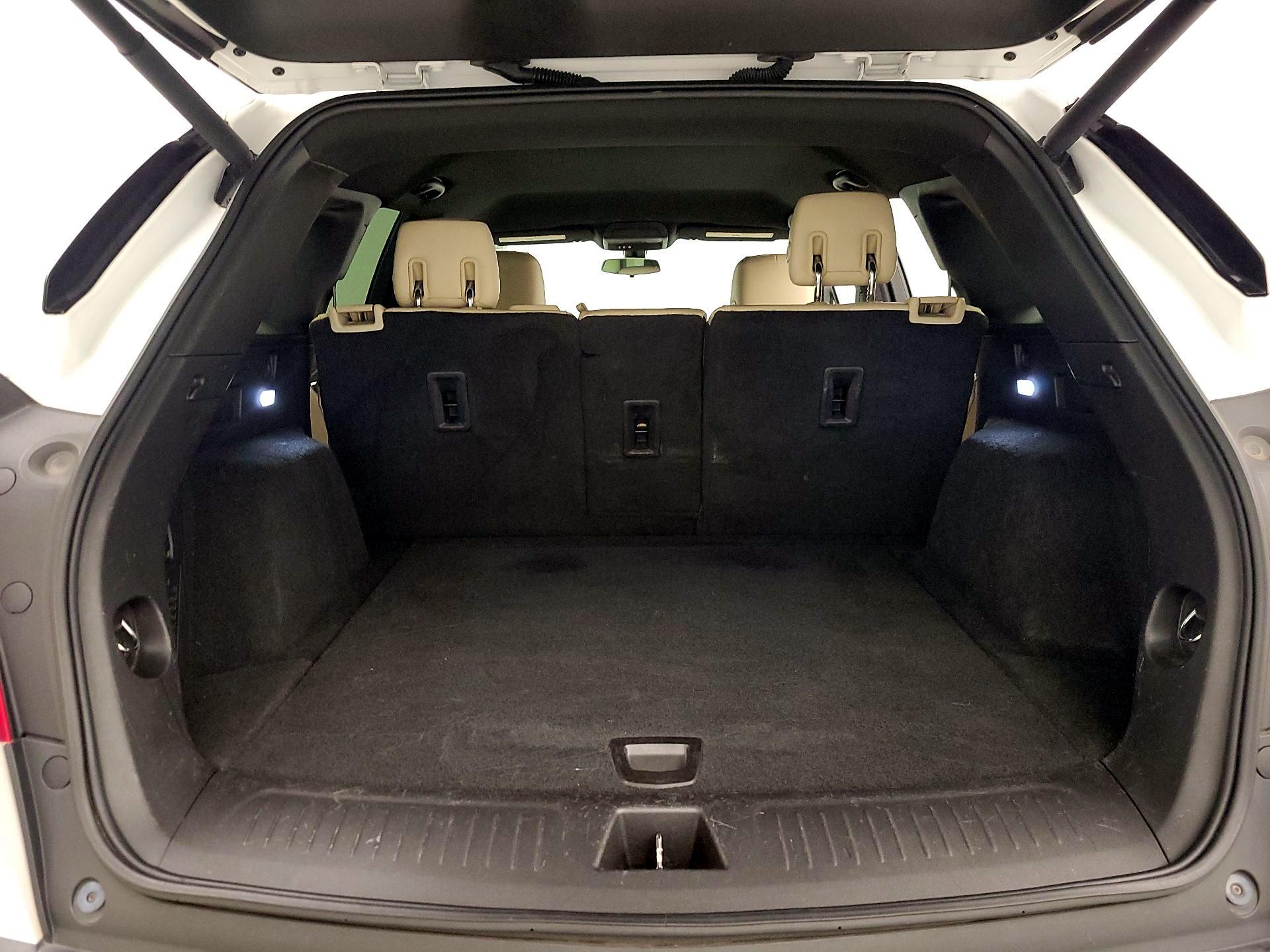 Thumbnail: 2017 Cadillac XT5 - 20