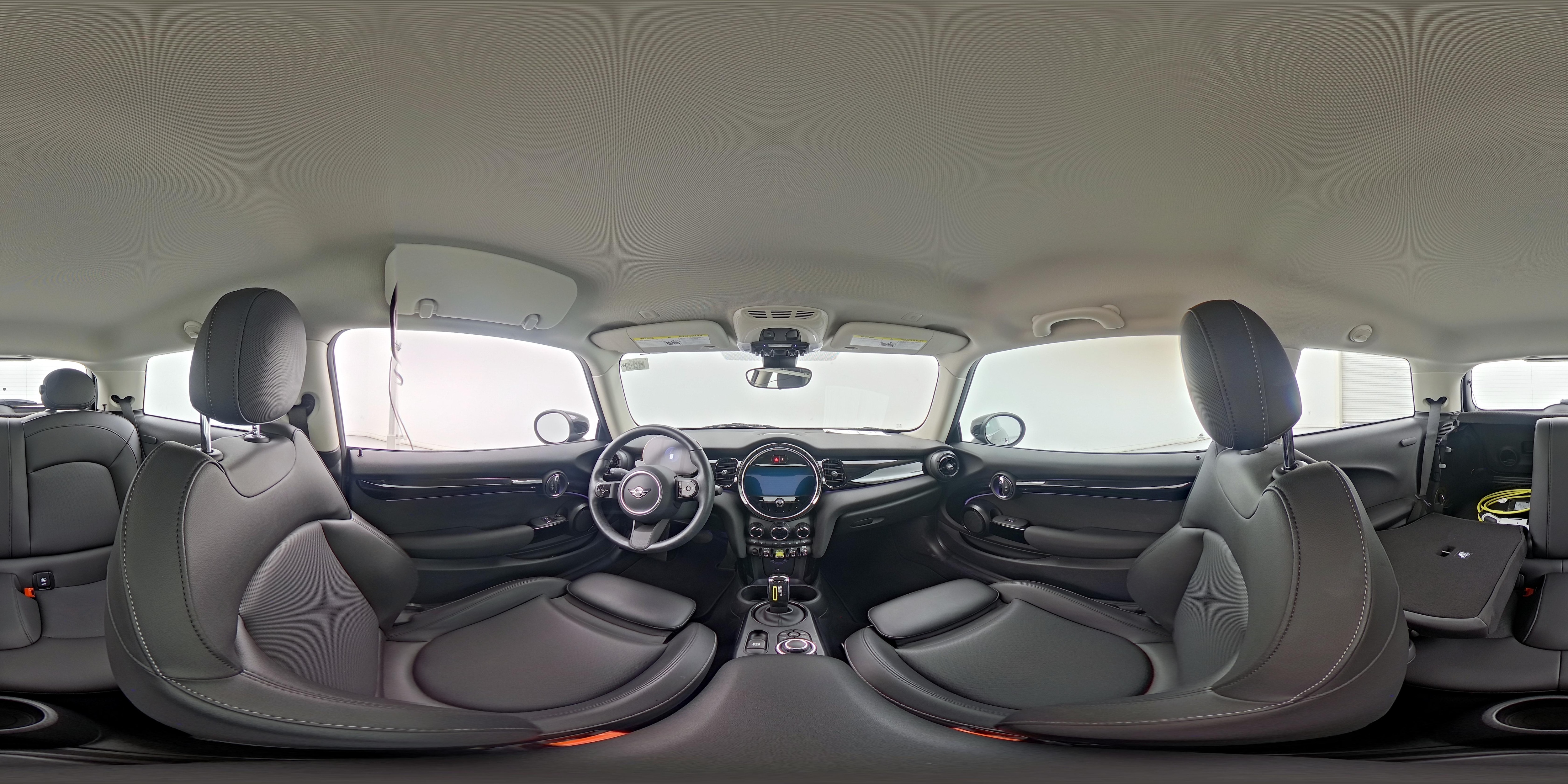 2022 MINI Hardtop 2 Door SE - Photo 25