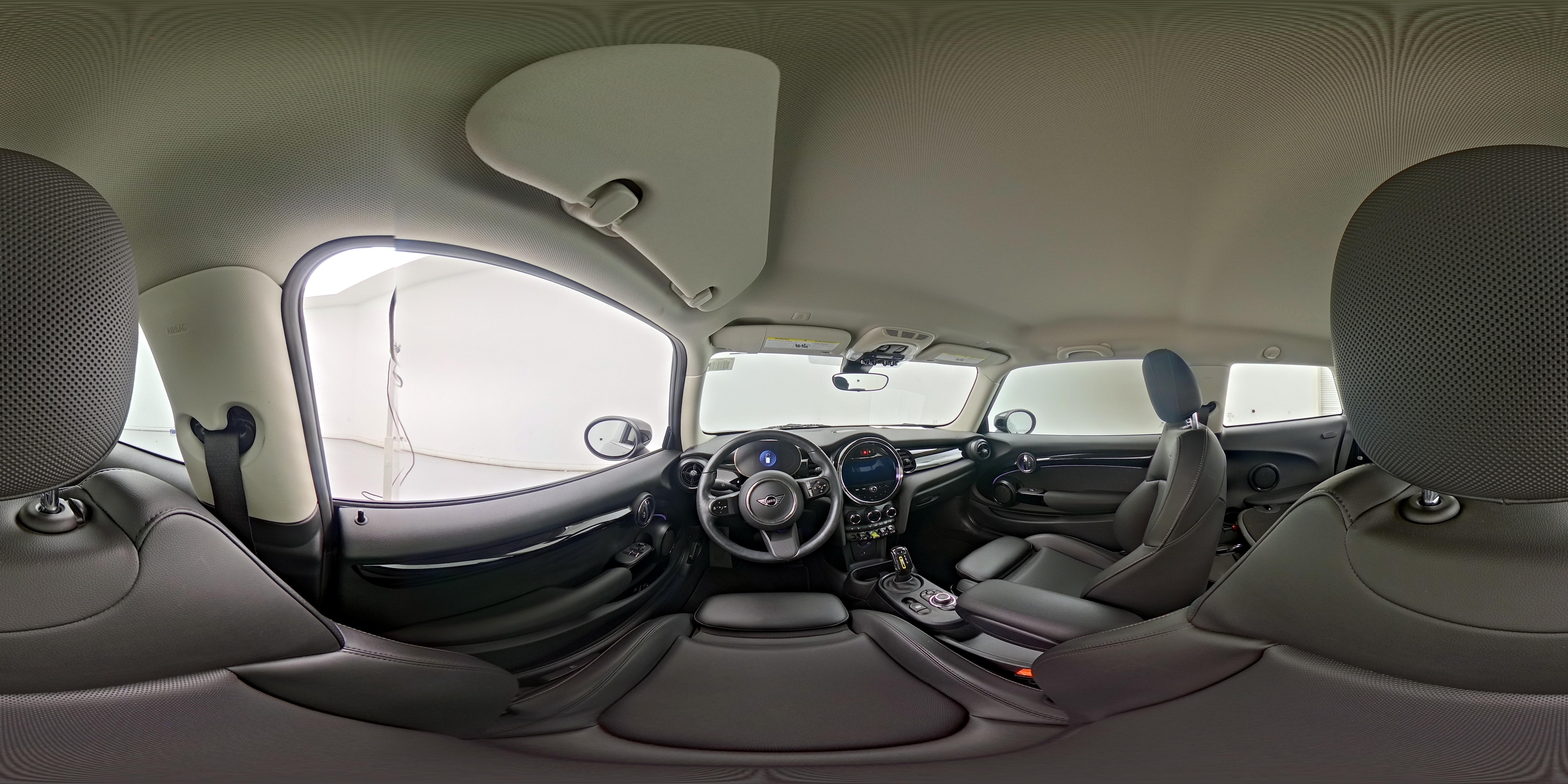 2022 MINI Hardtop 2 Door SE - Photo 26