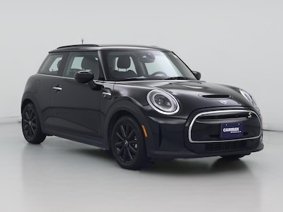 2022 Mini Cooper Hardtop EV SE