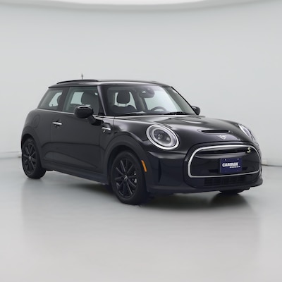 2022 Mini Cooper Hardtop EV SE