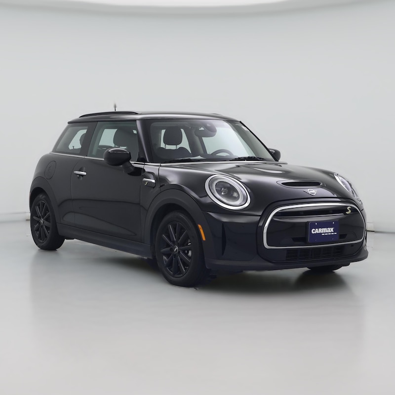 2022 Mini Cooper Hardtop EV SE