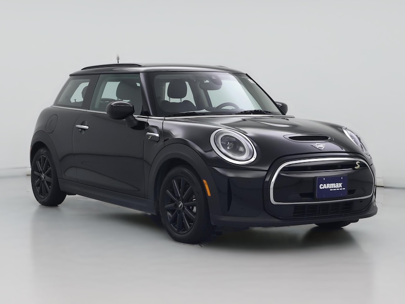 2022 Mini Cooper Hardtop SE