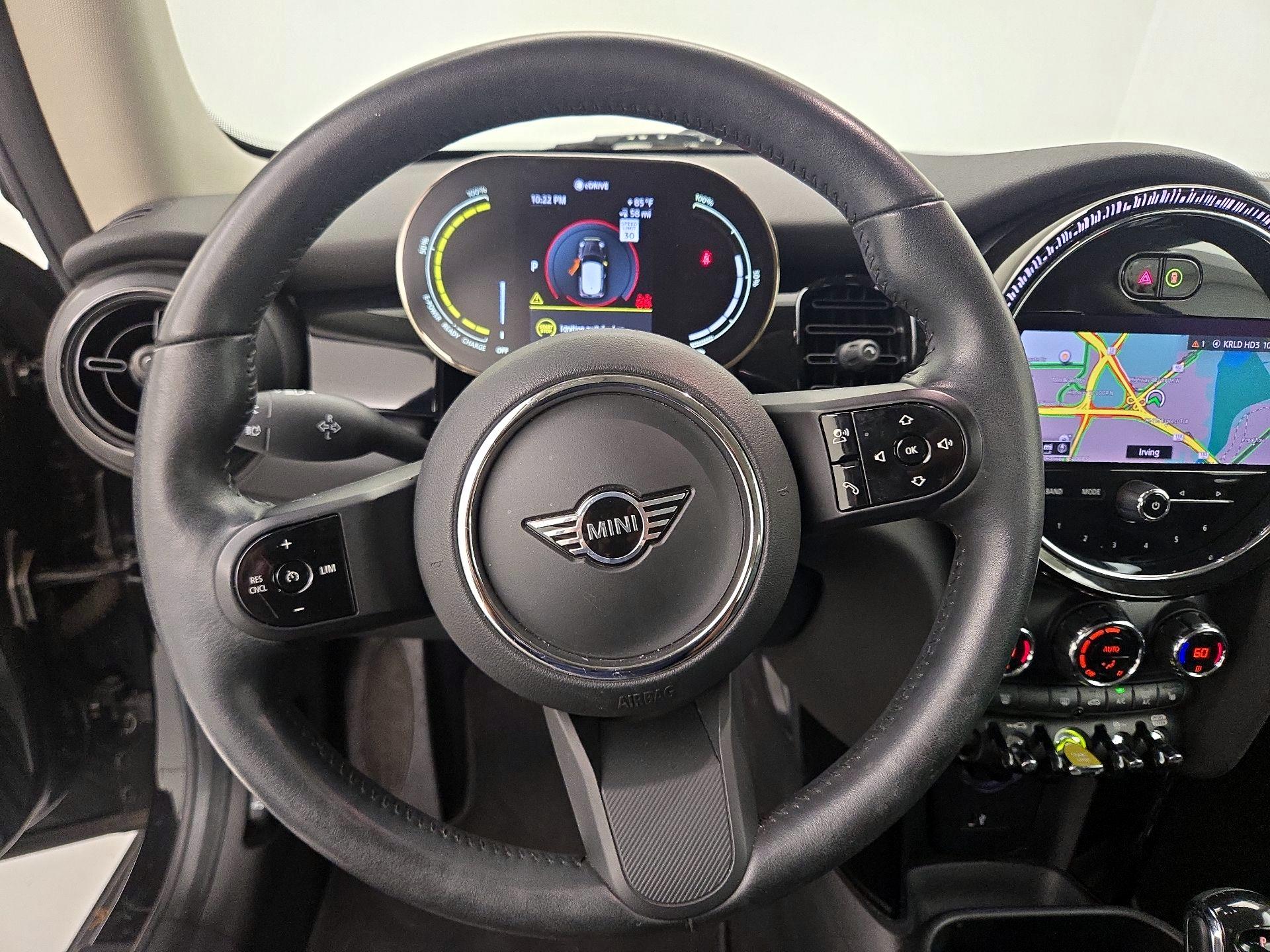 Thumbnail: 2022 MINI Cooper Hardtop - 10