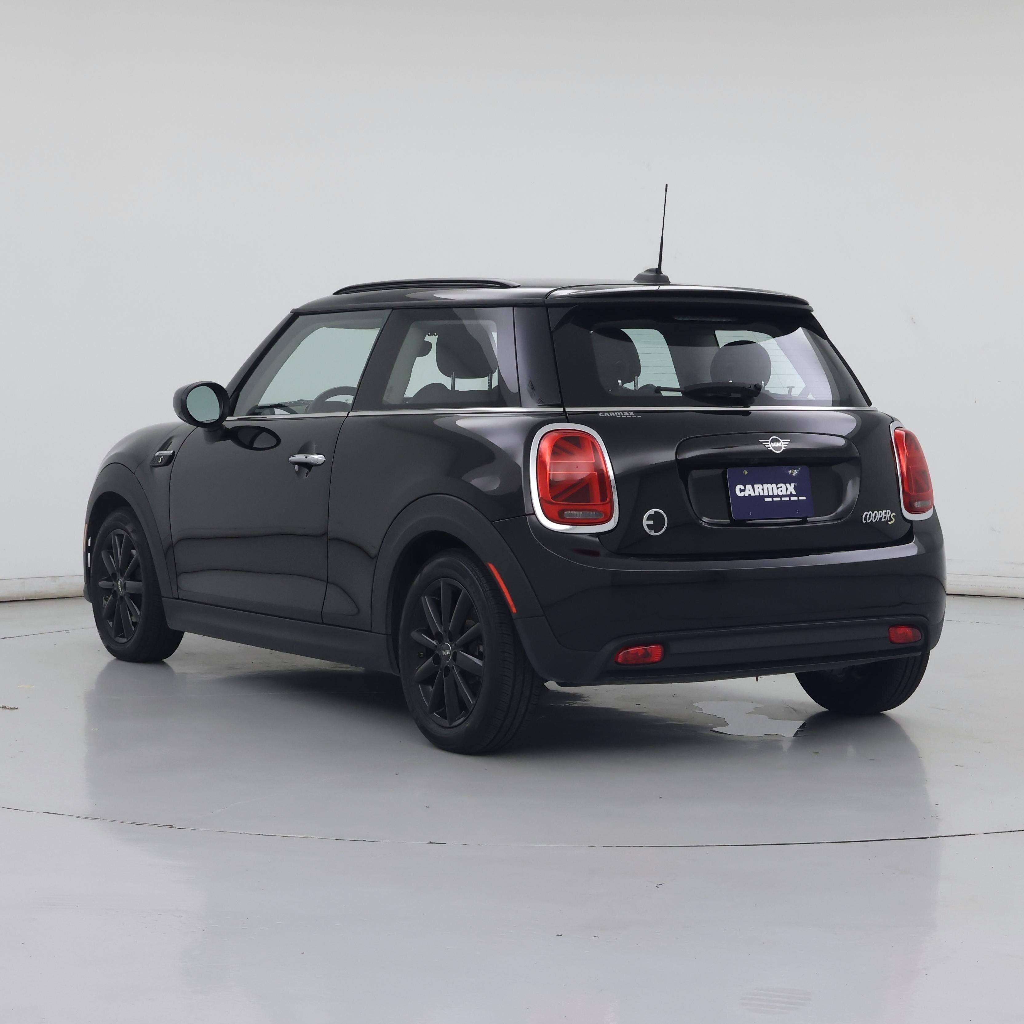 Thumbnail: 2022 MINI Cooper Hardtop - 2
