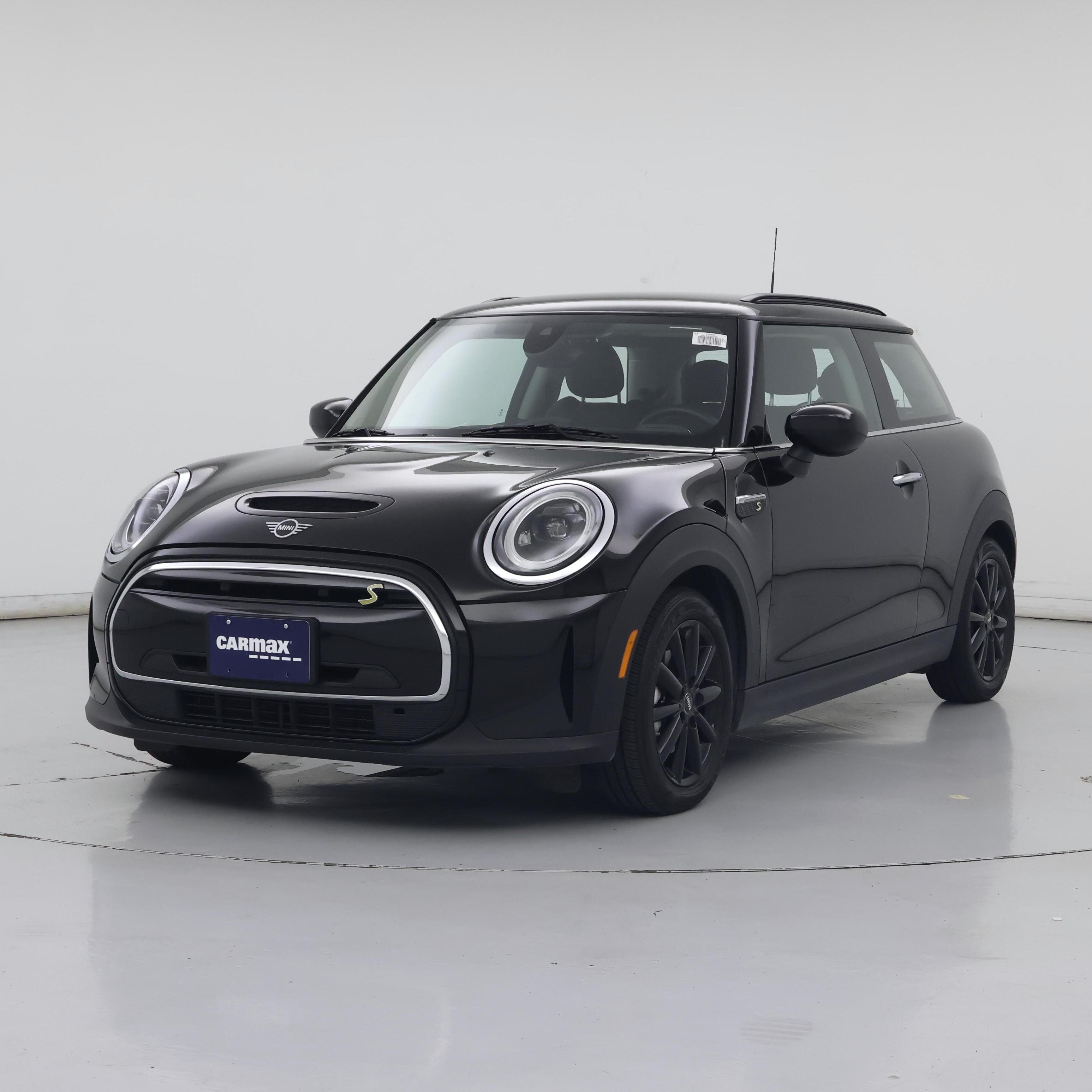 Thumbnail: 2022 MINI Cooper Hardtop - 4