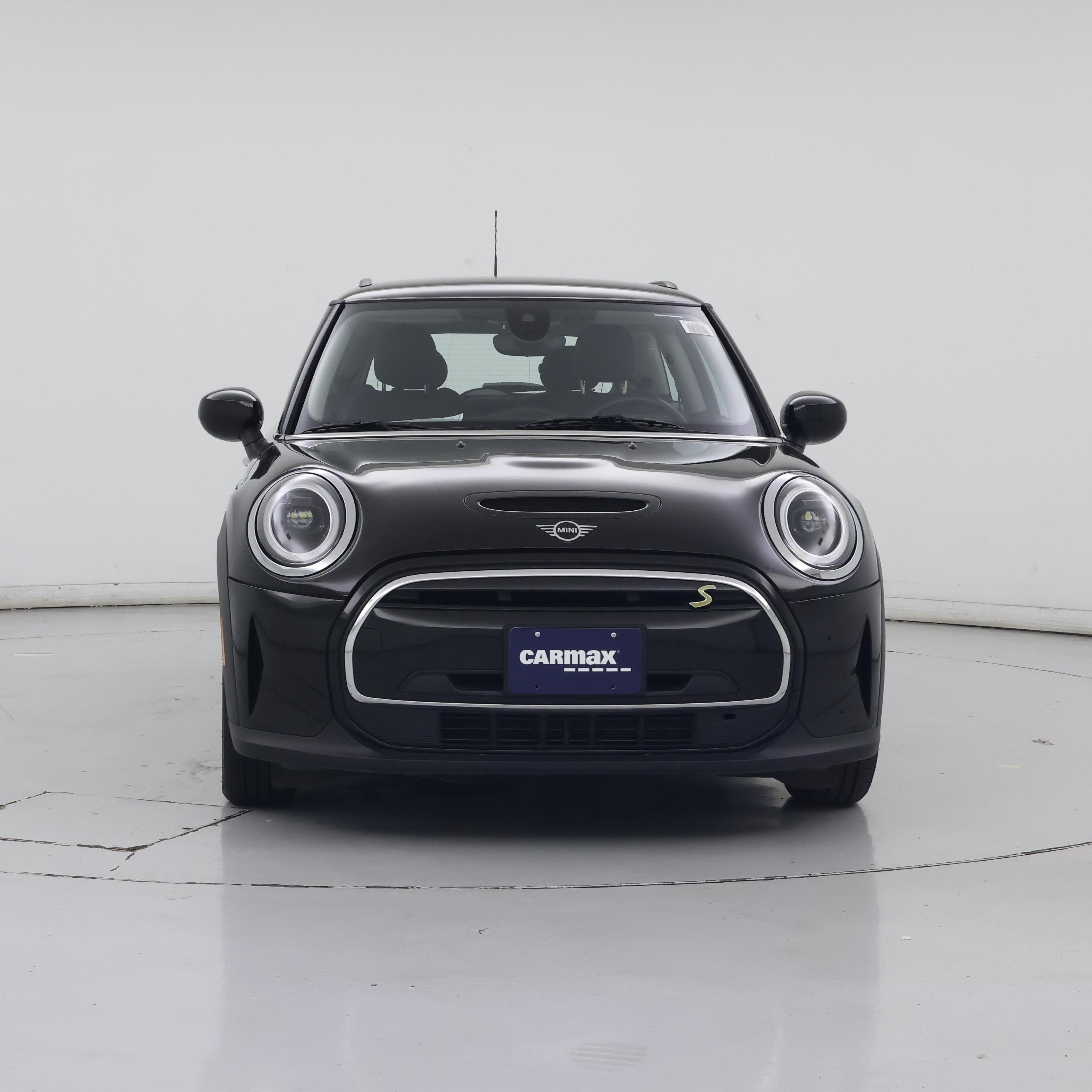 Thumbnail: 2022 MINI Cooper Hardtop - 5