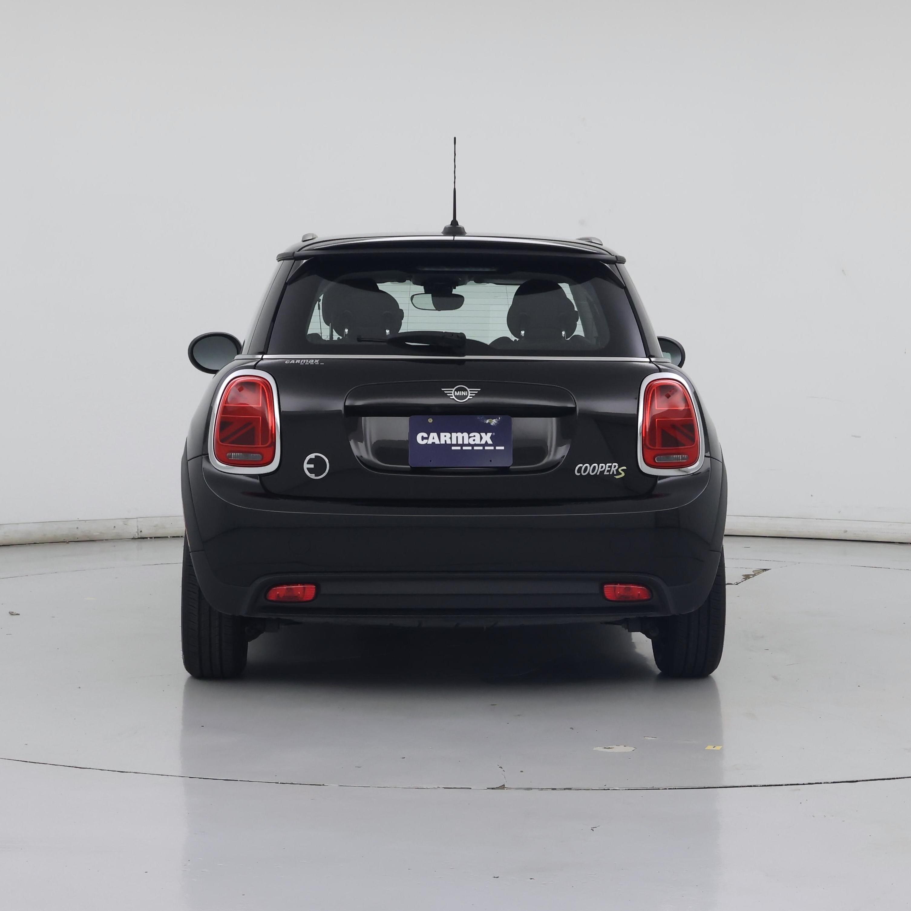Thumbnail: 2022 MINI Cooper Hardtop - 6
