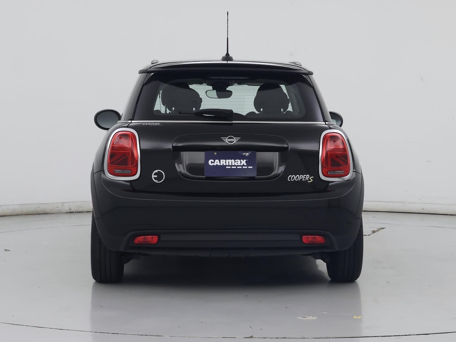2022 MINI Hardtop 2 Door SE - Photo 7