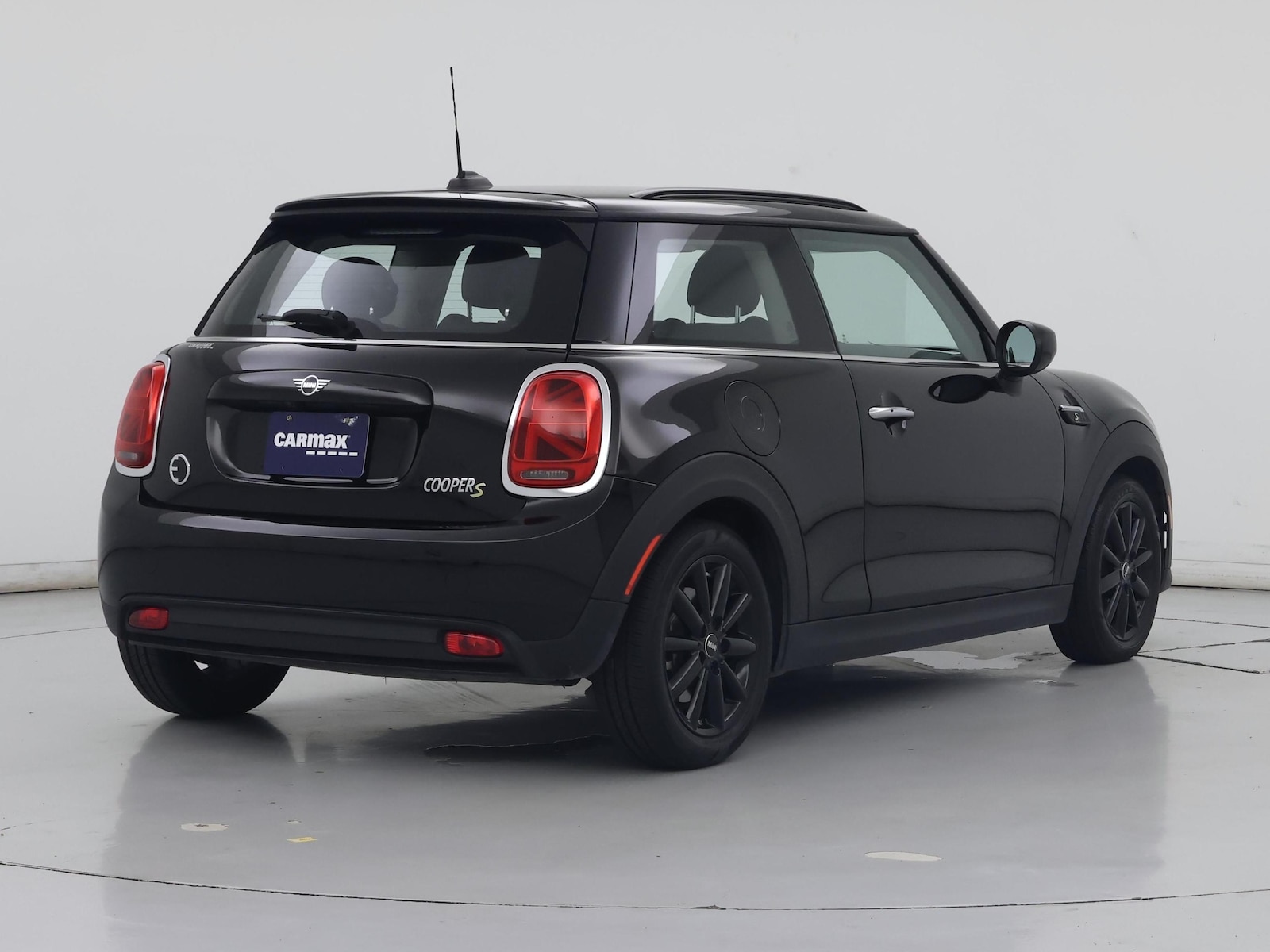 2022 MINI Hardtop 2 Door SE - Photo 9