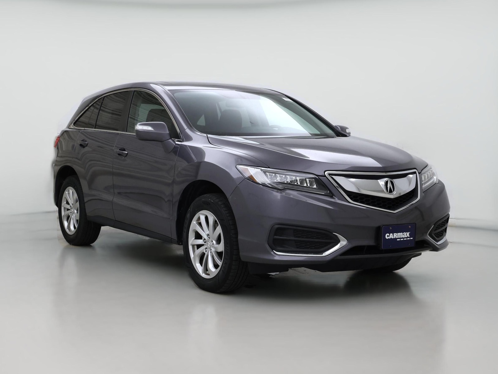 2017 Acura RDX