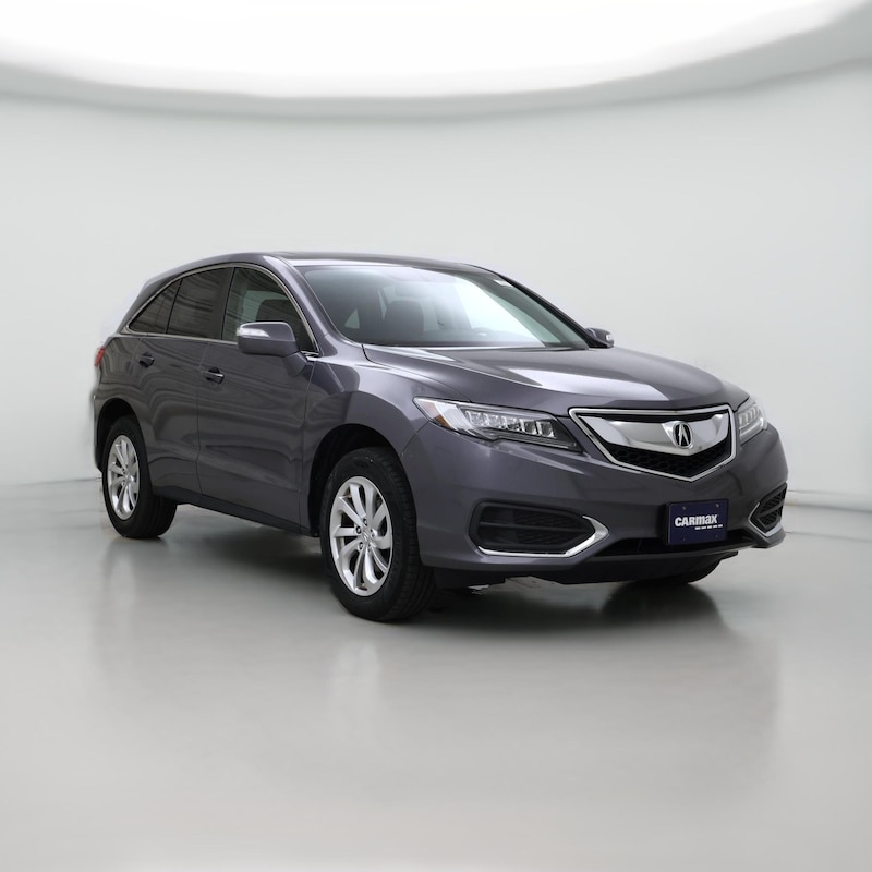 2017 Acura RDX AWD