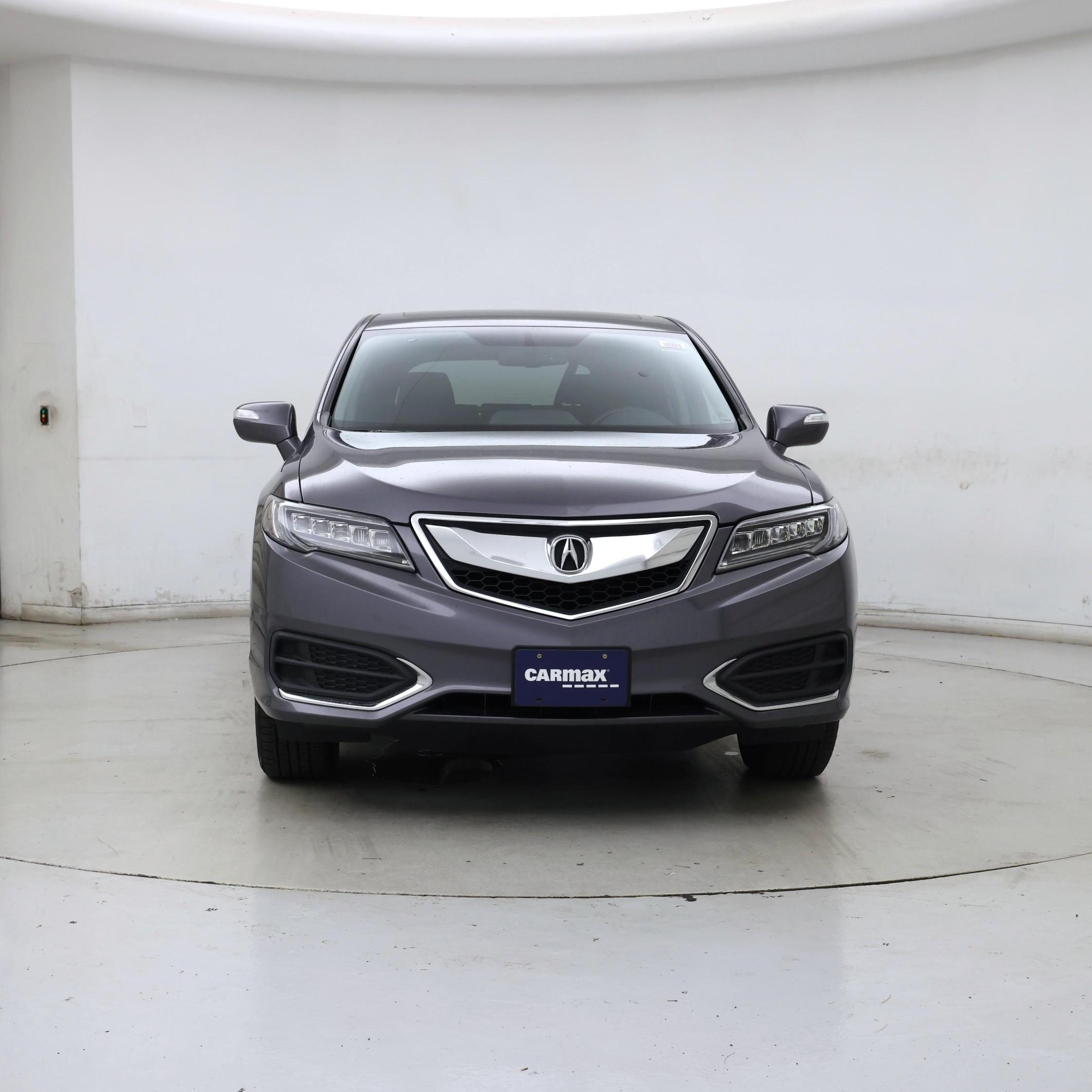 Thumbnail: 2017 Acura RDX - 5