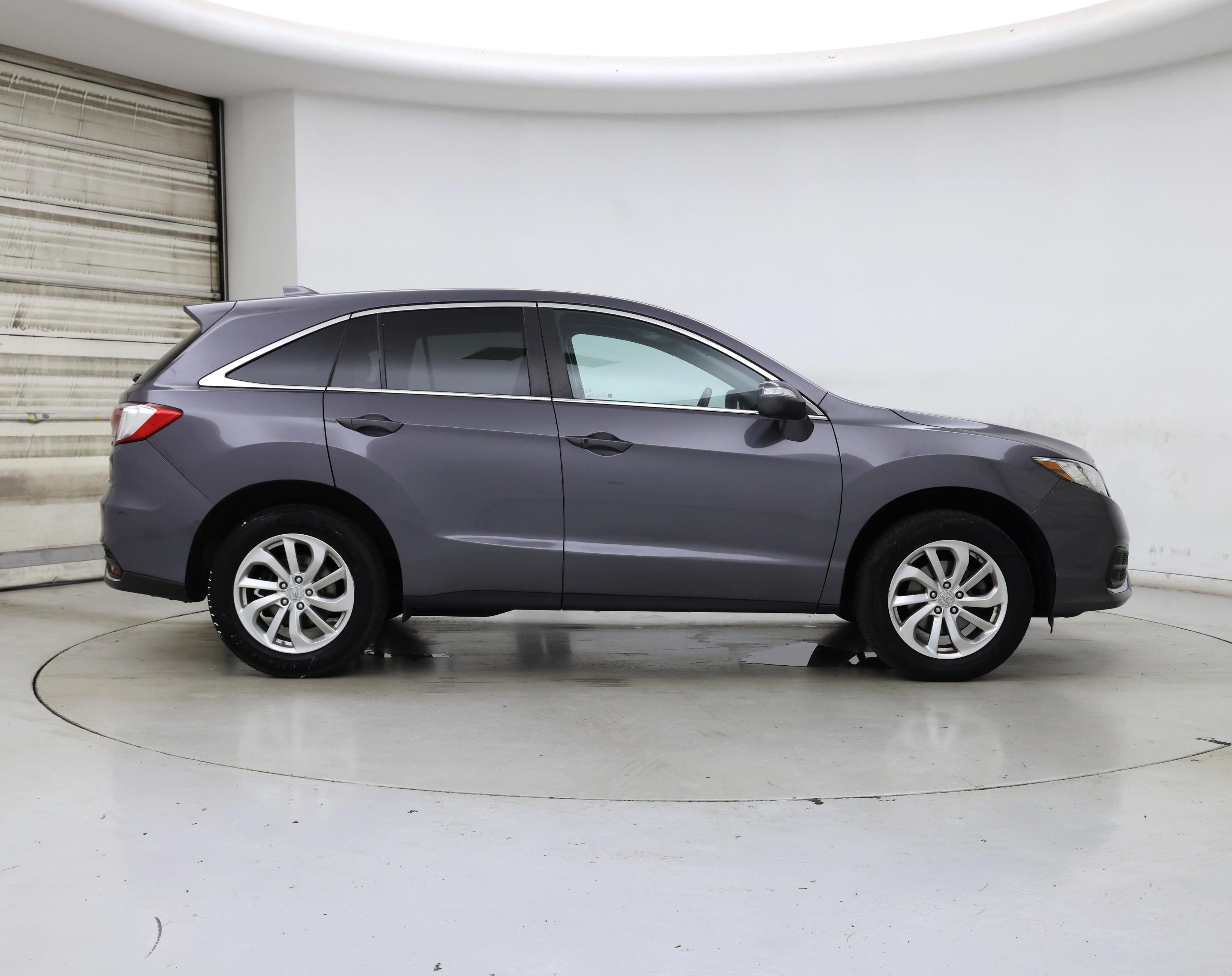 Thumbnail: 2017 Acura RDX - 7