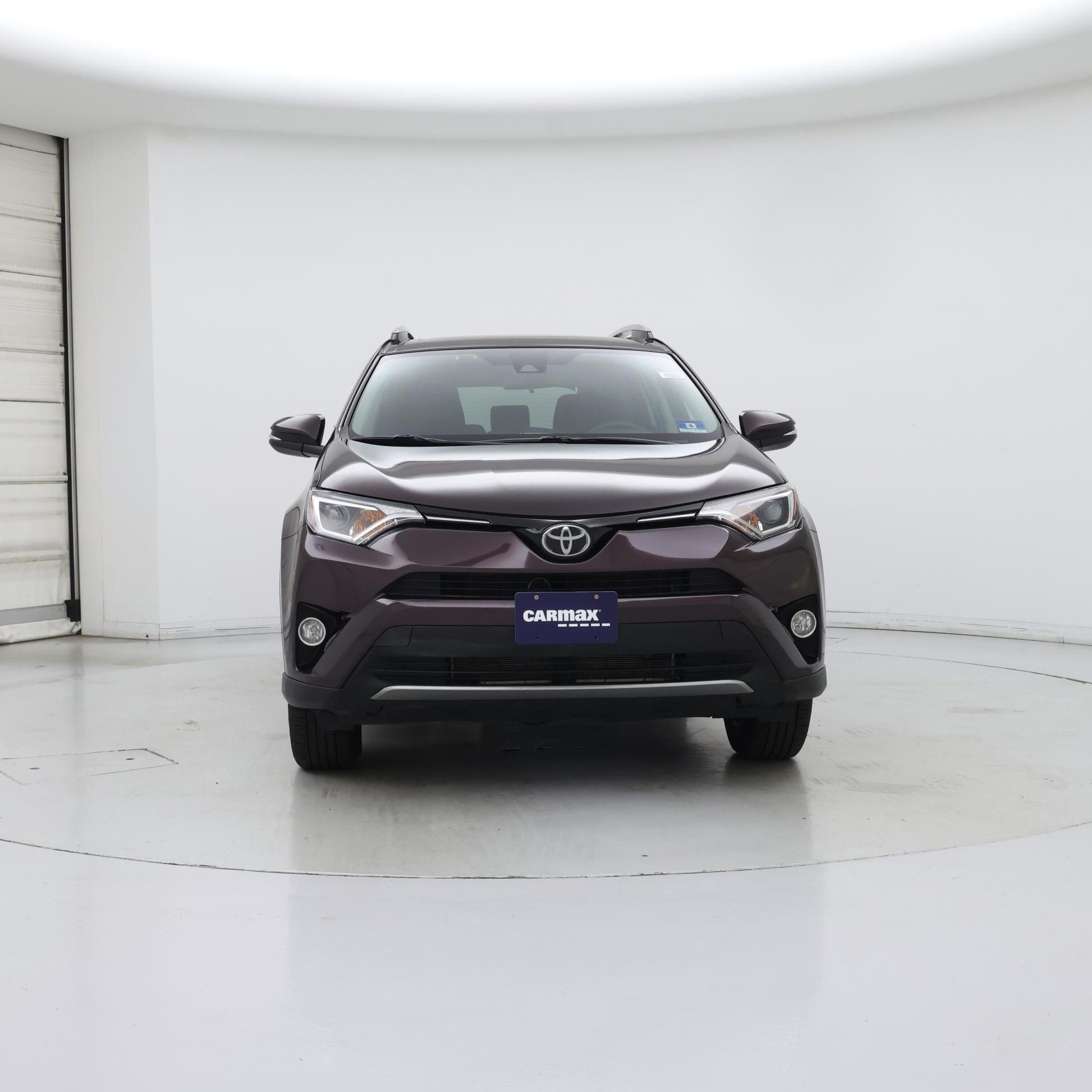 Thumbnail: 2018 Toyota RAV4 - 5