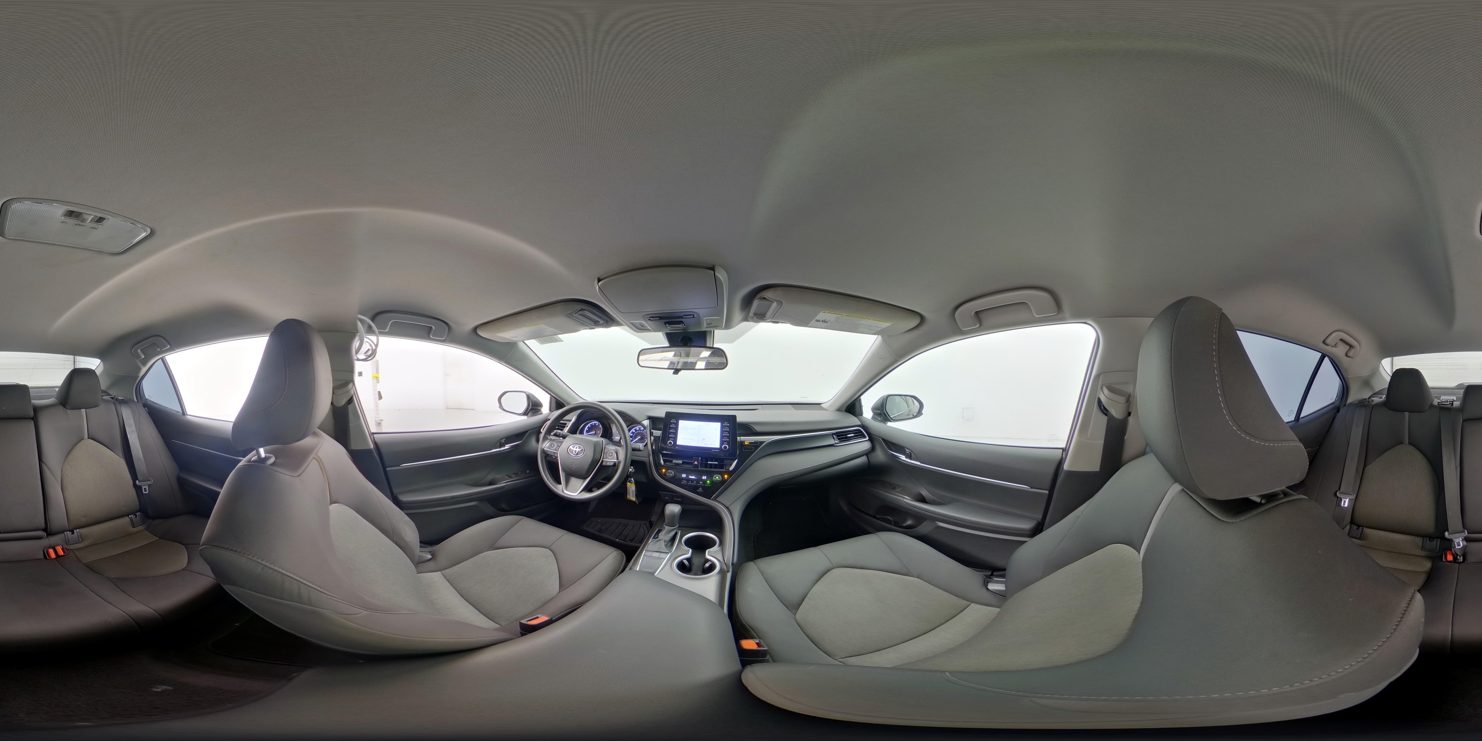 2024 Toyota Camry LE - Photo 24