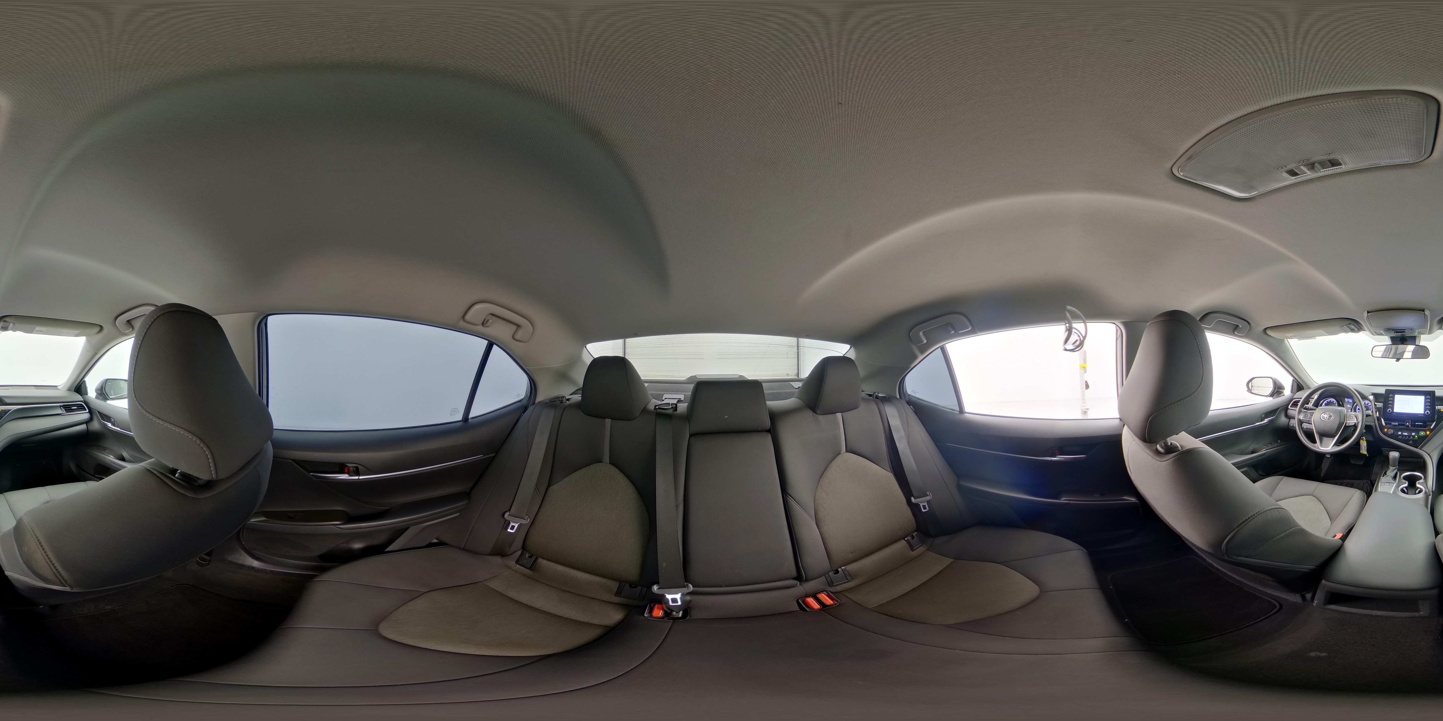 2024 Toyota Camry LE - Photo 25