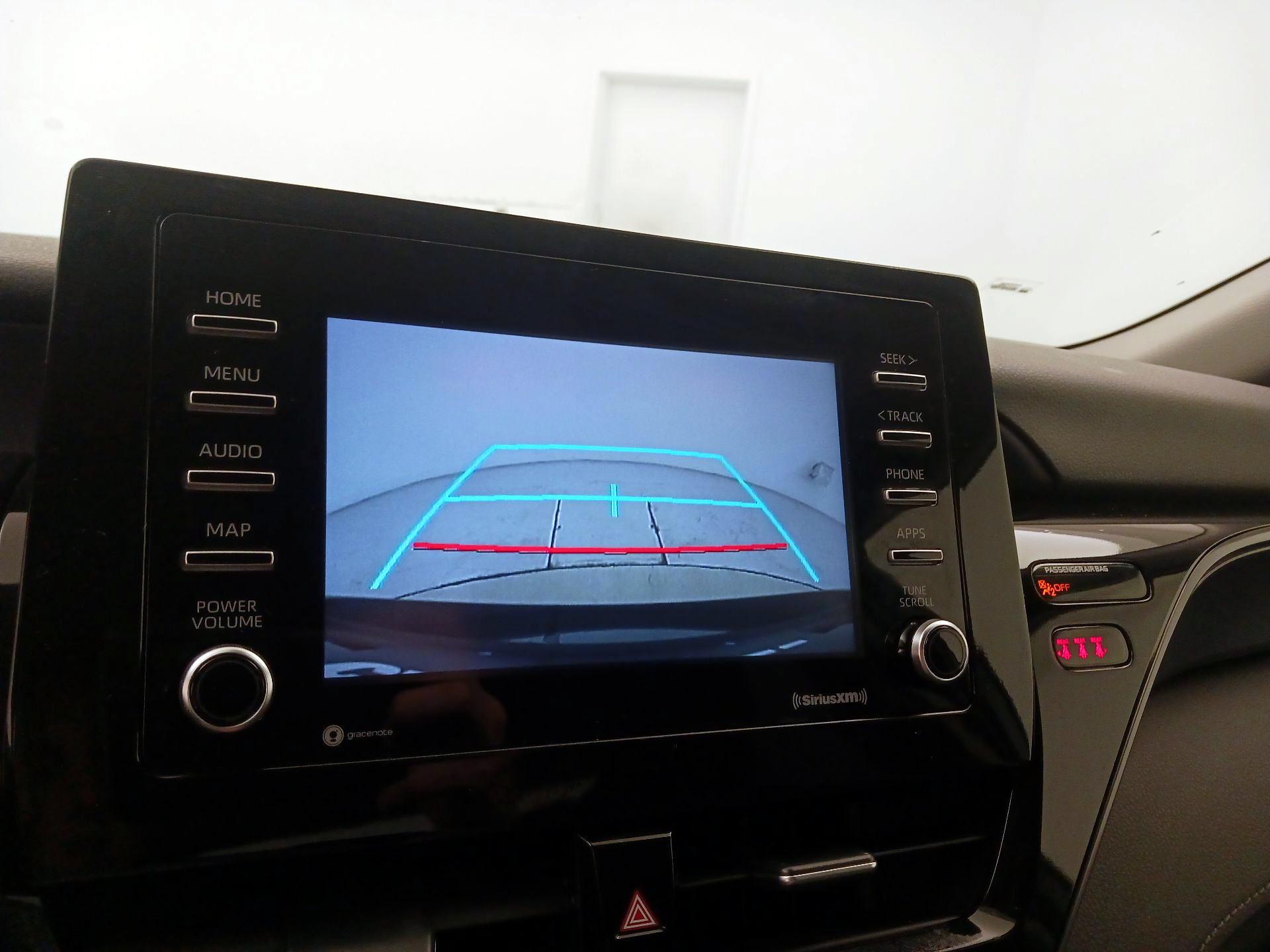 Thumbnail: 2024 Toyota Camry - 14