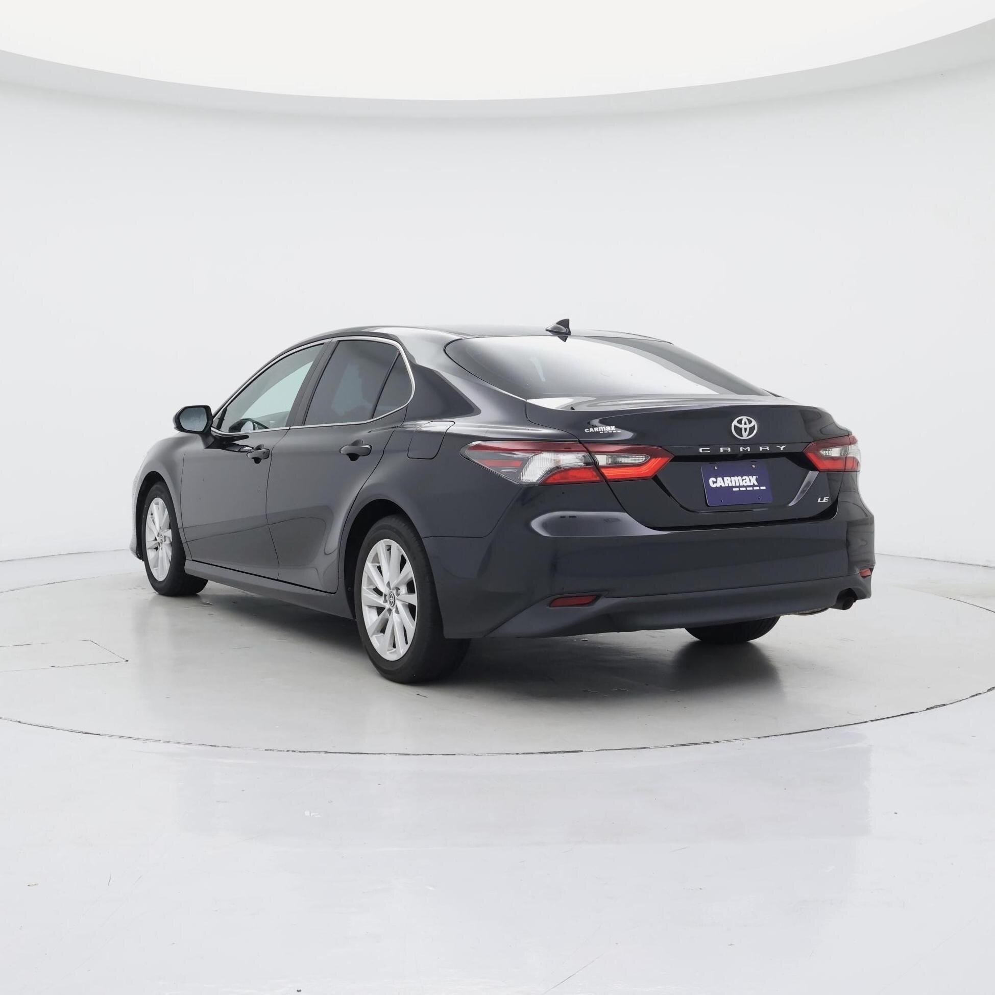 Thumbnail: 2024 Toyota Camry - 2
