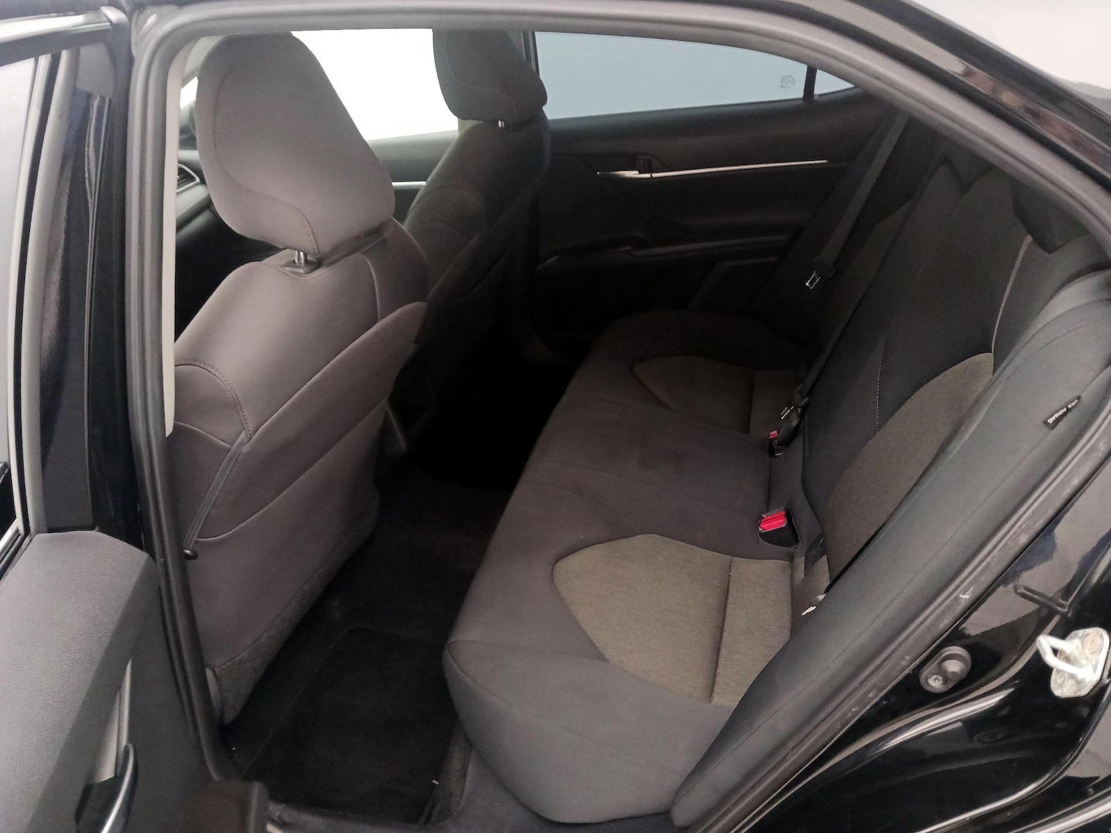 2024 Toyota Camry LE - Photo 20
