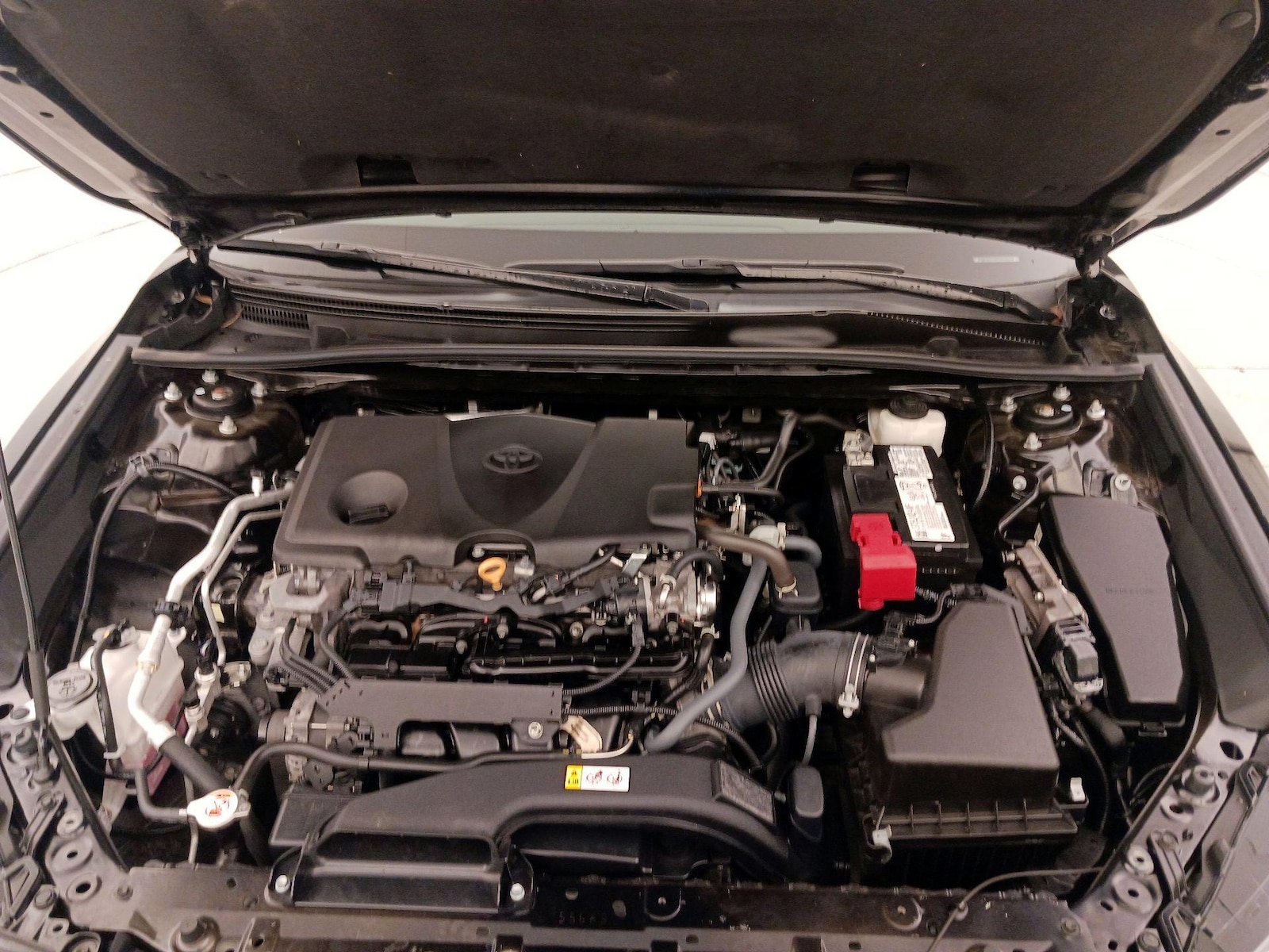 2024 Toyota Camry LE - Photo 22