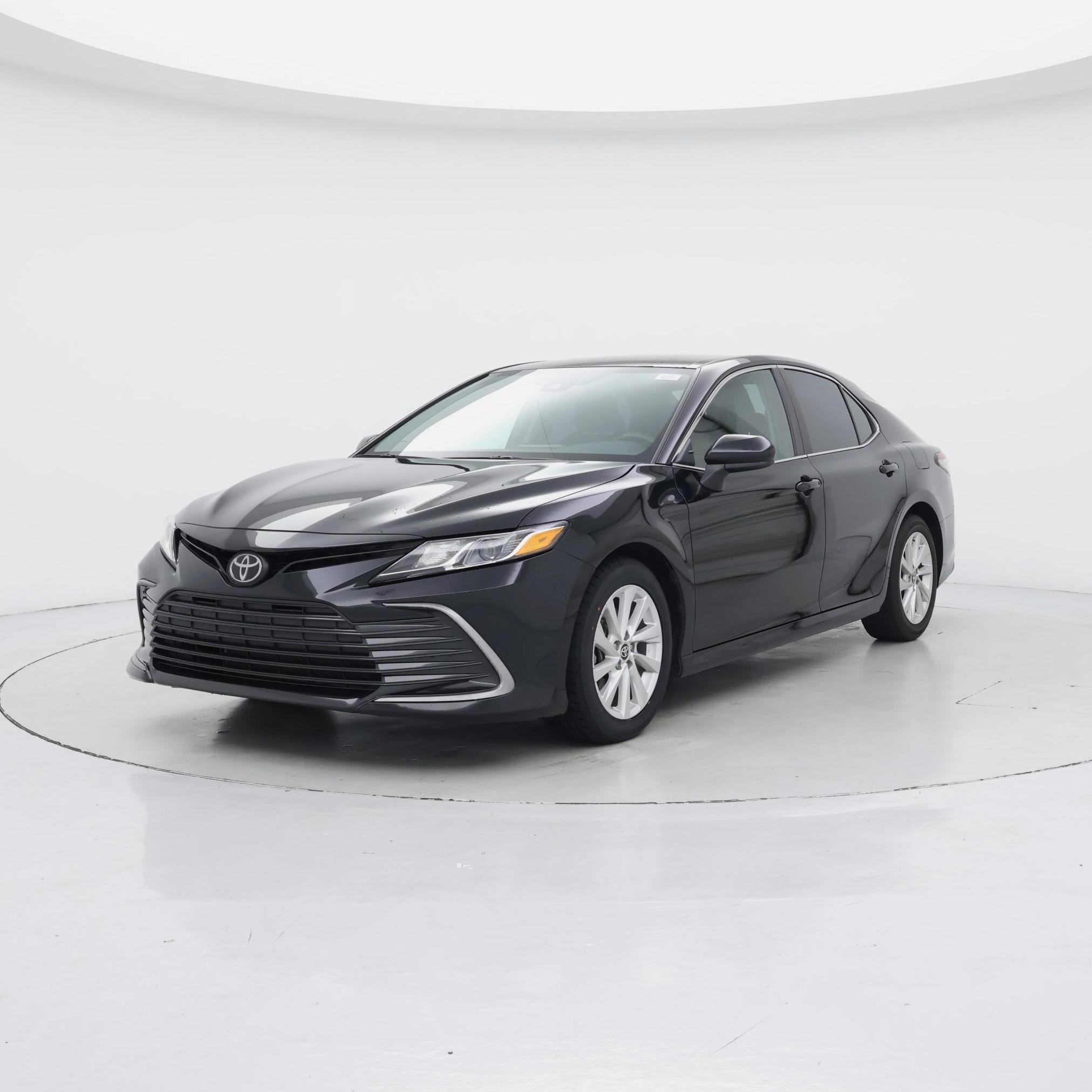 Thumbnail: 2024 Toyota Camry - 4