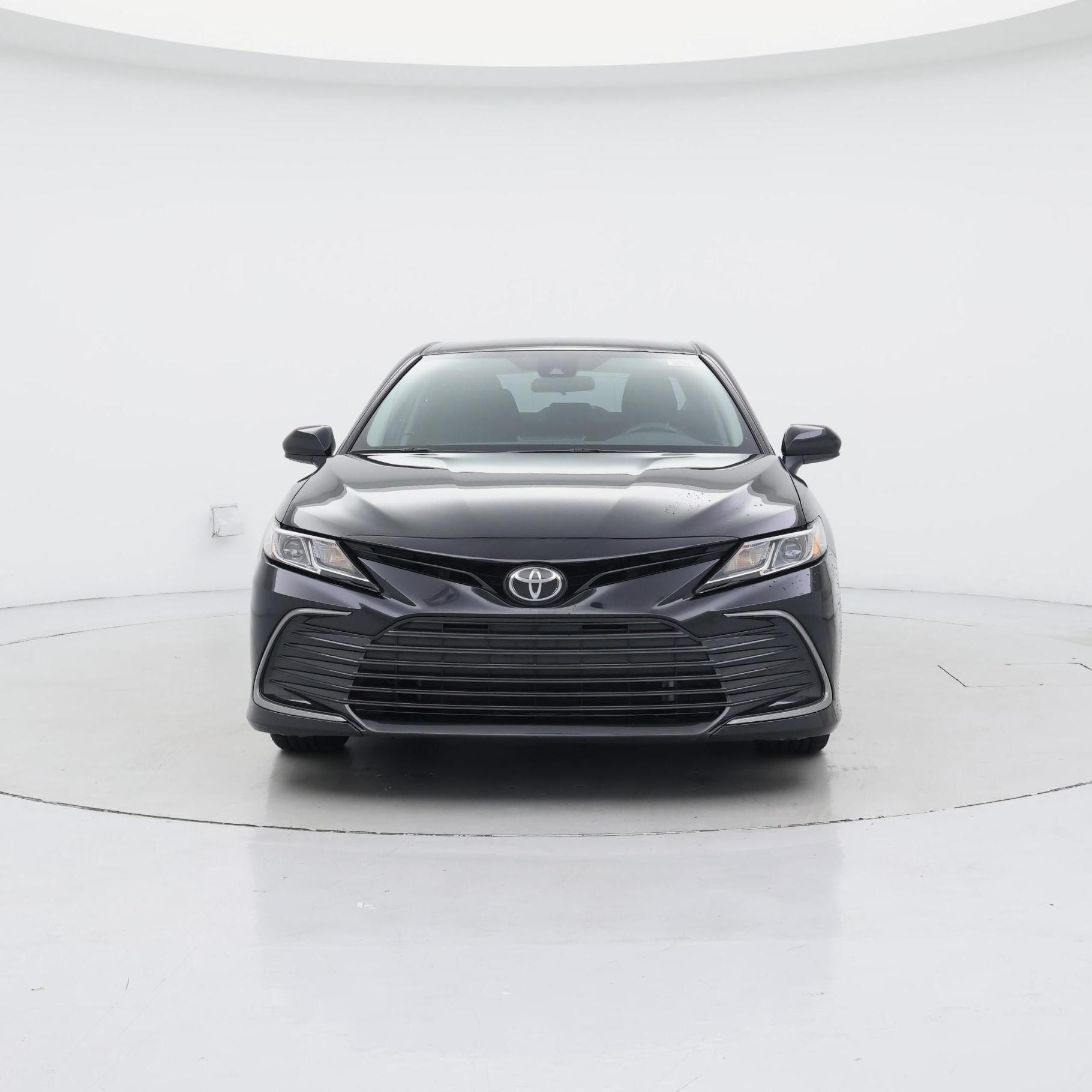 Thumbnail: 2024 Toyota Camry - 5