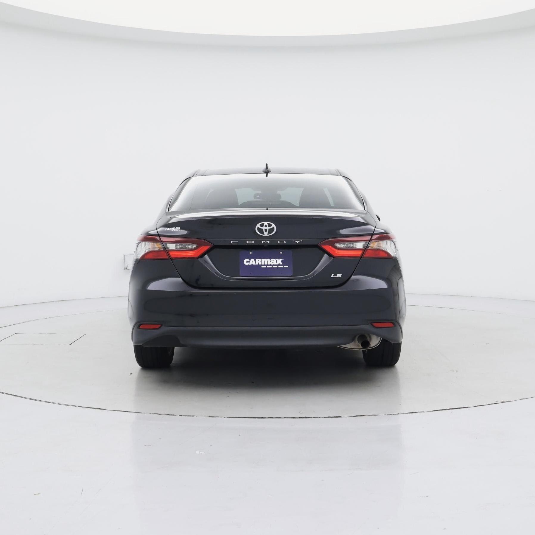 Thumbnail: 2024 Toyota Camry - 6