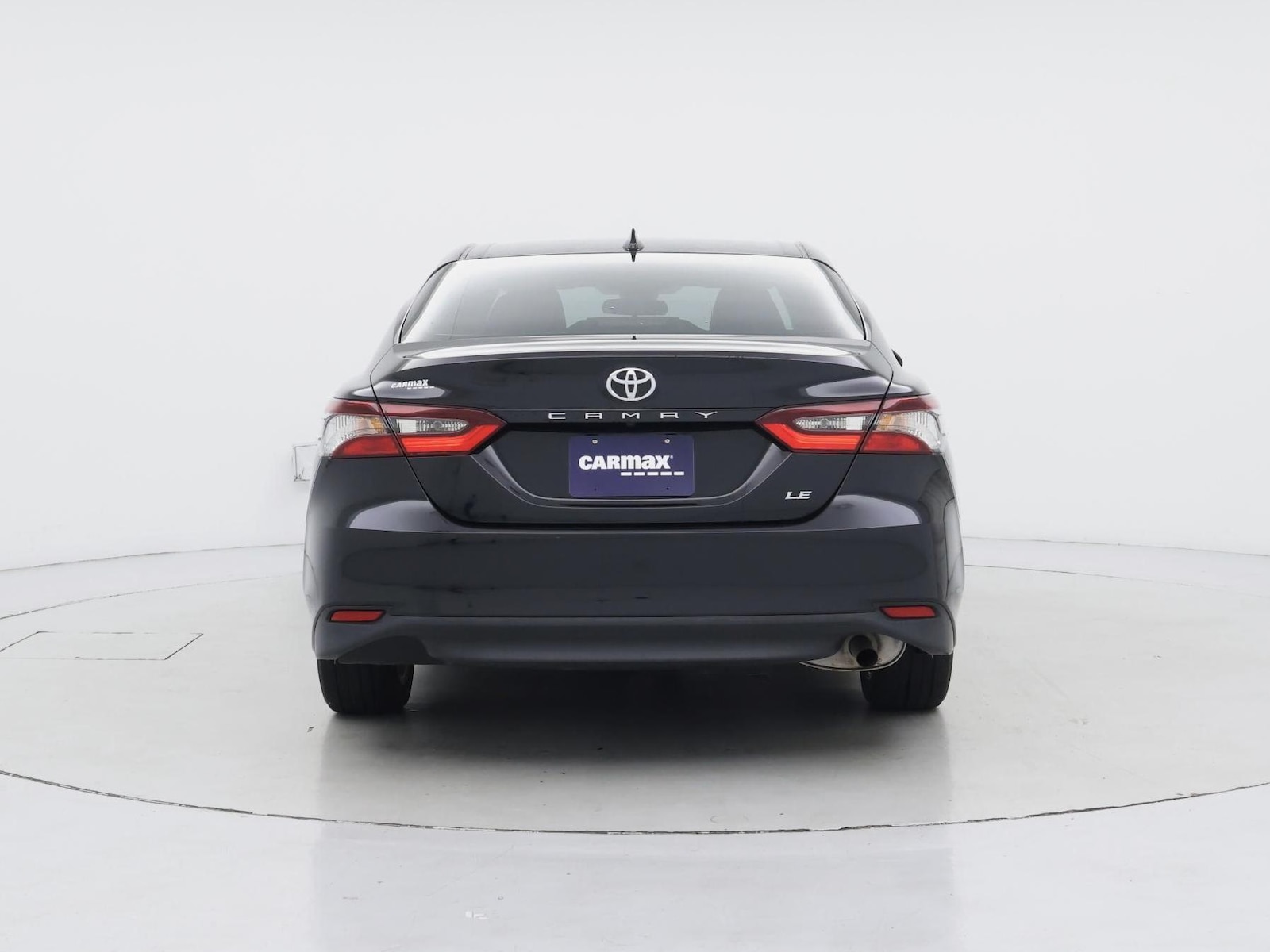 2024 Toyota Camry LE - Photo 7