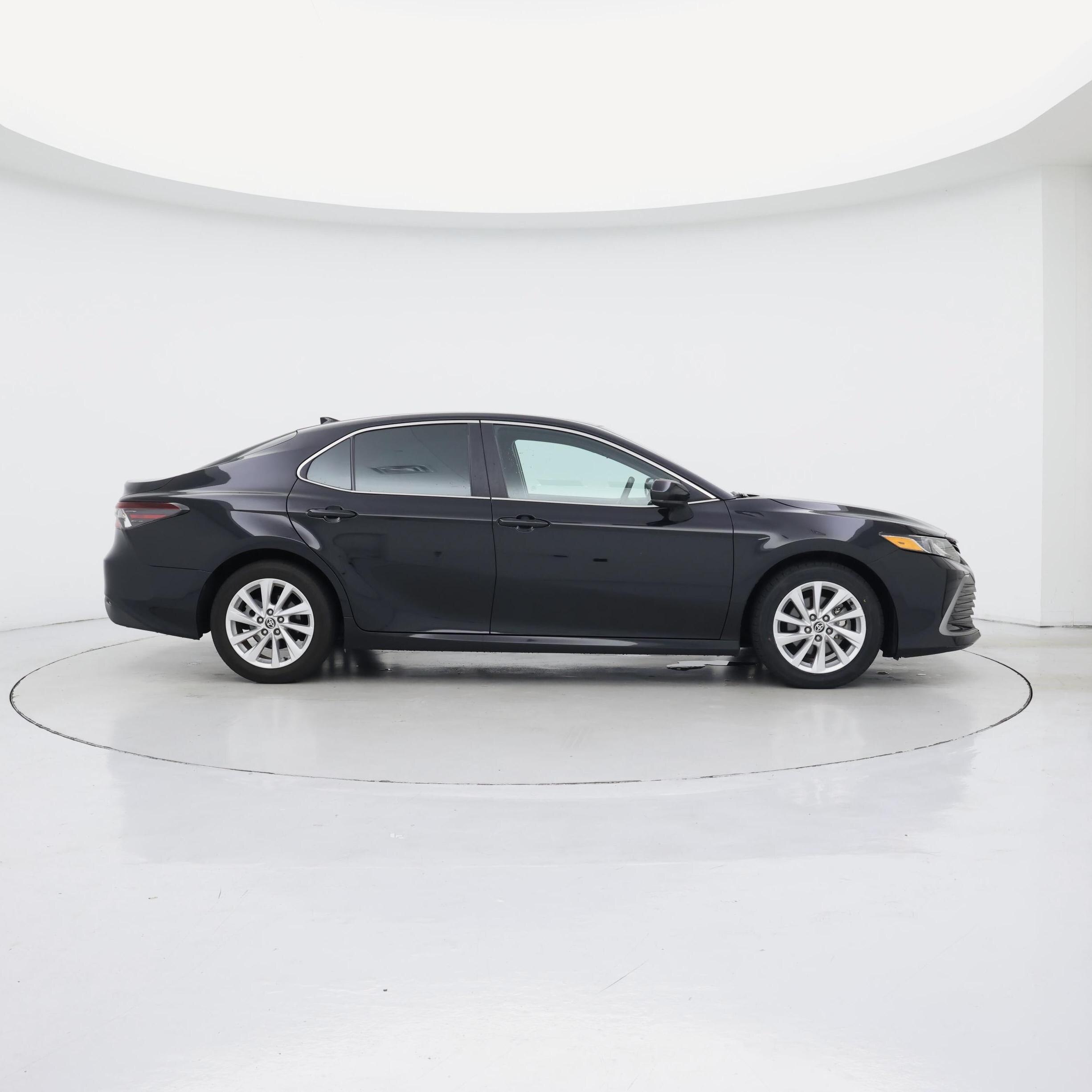 Thumbnail: 2024 Toyota Camry - 7