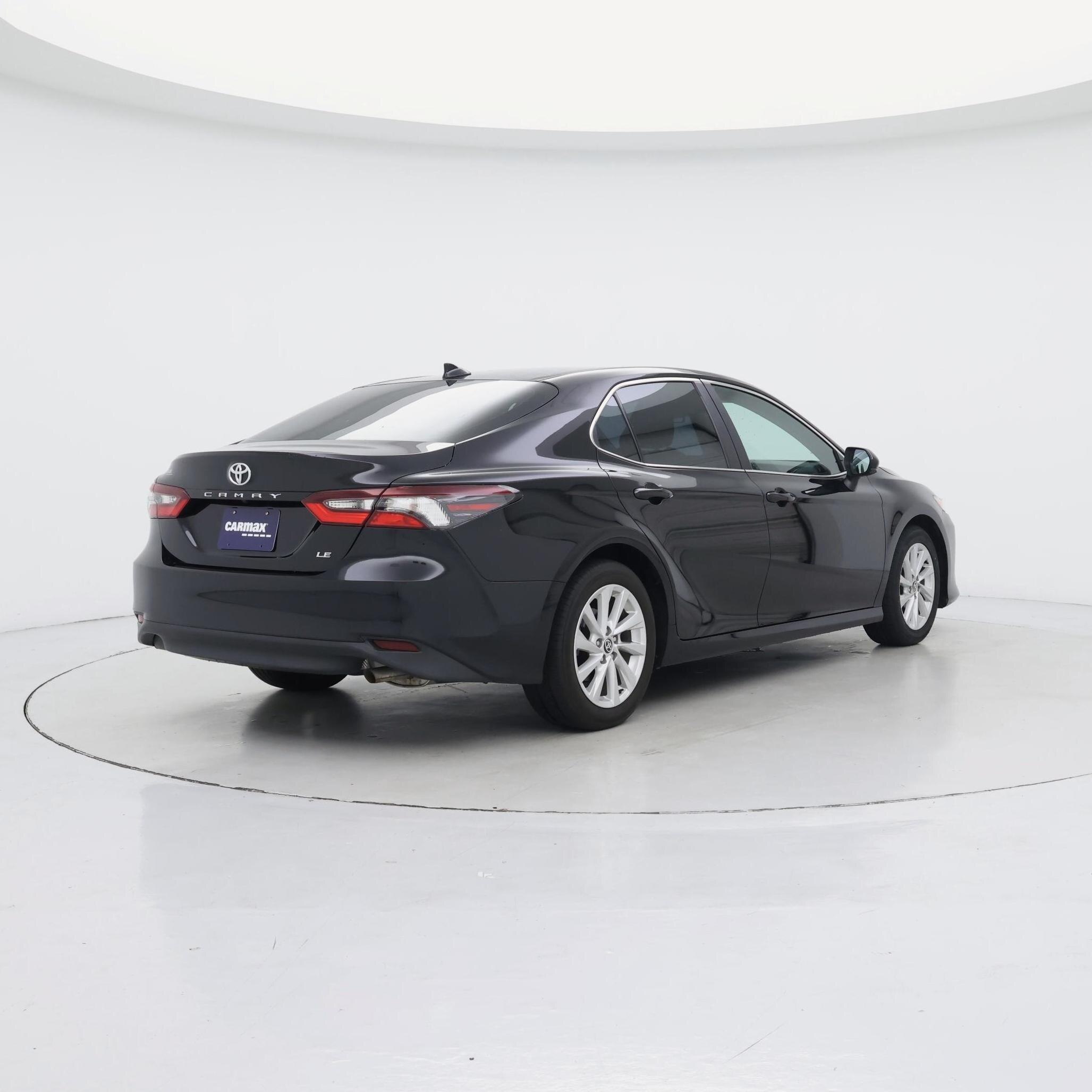 Thumbnail: 2024 Toyota Camry - 8