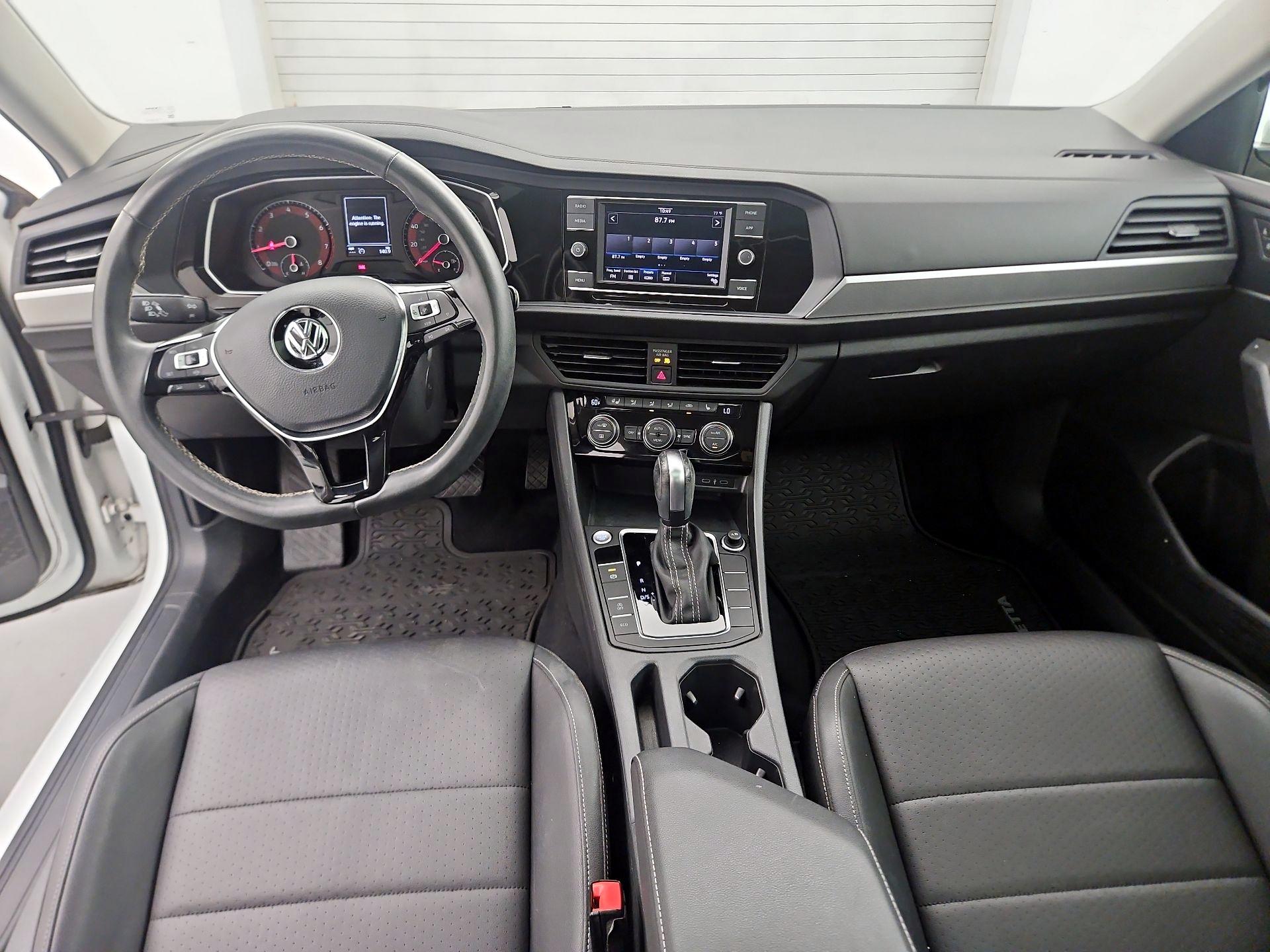 Thumbnail: 2021 Volkswagen Jetta - 9