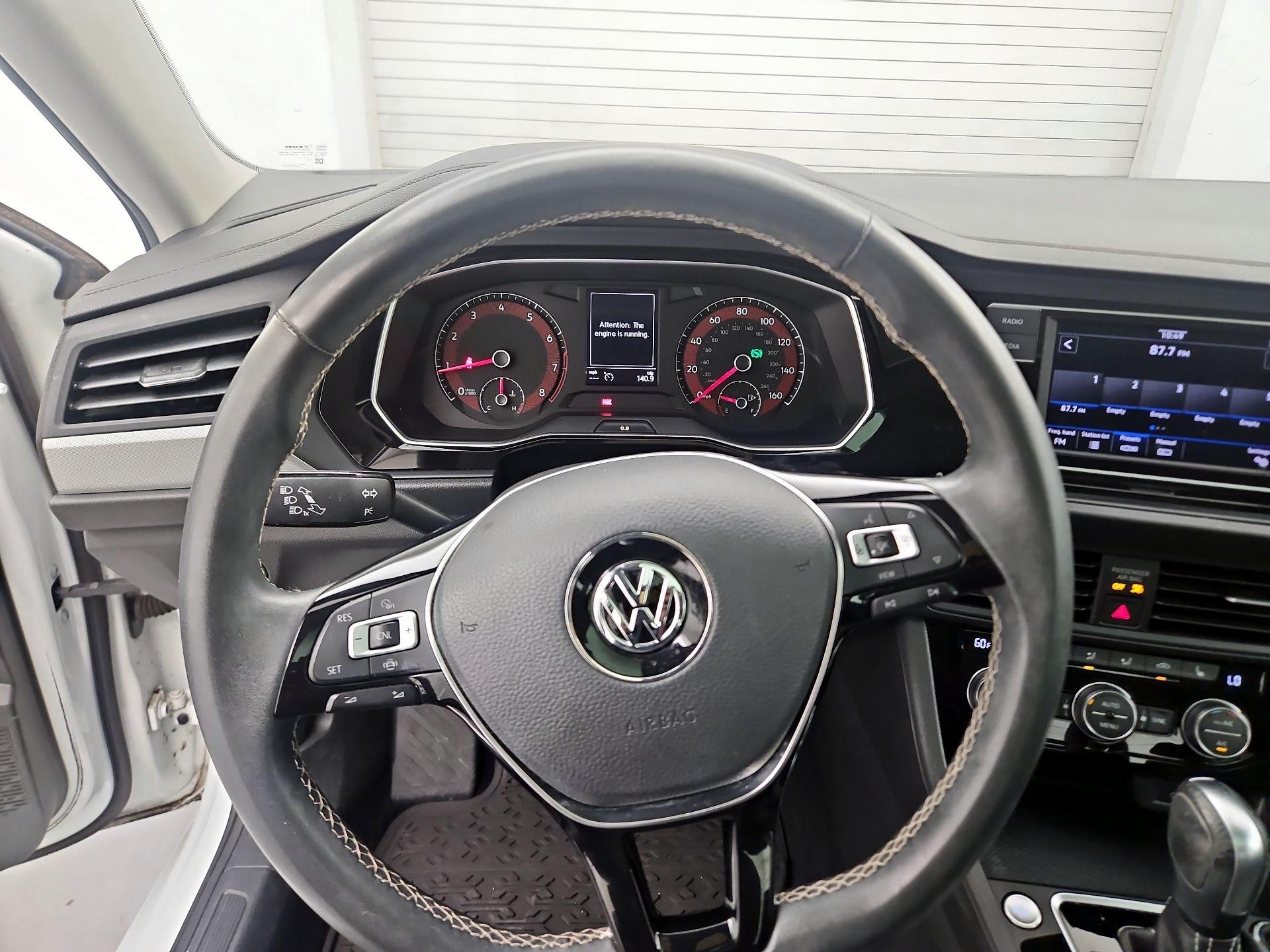 Thumbnail: 2021 Volkswagen Jetta - 10