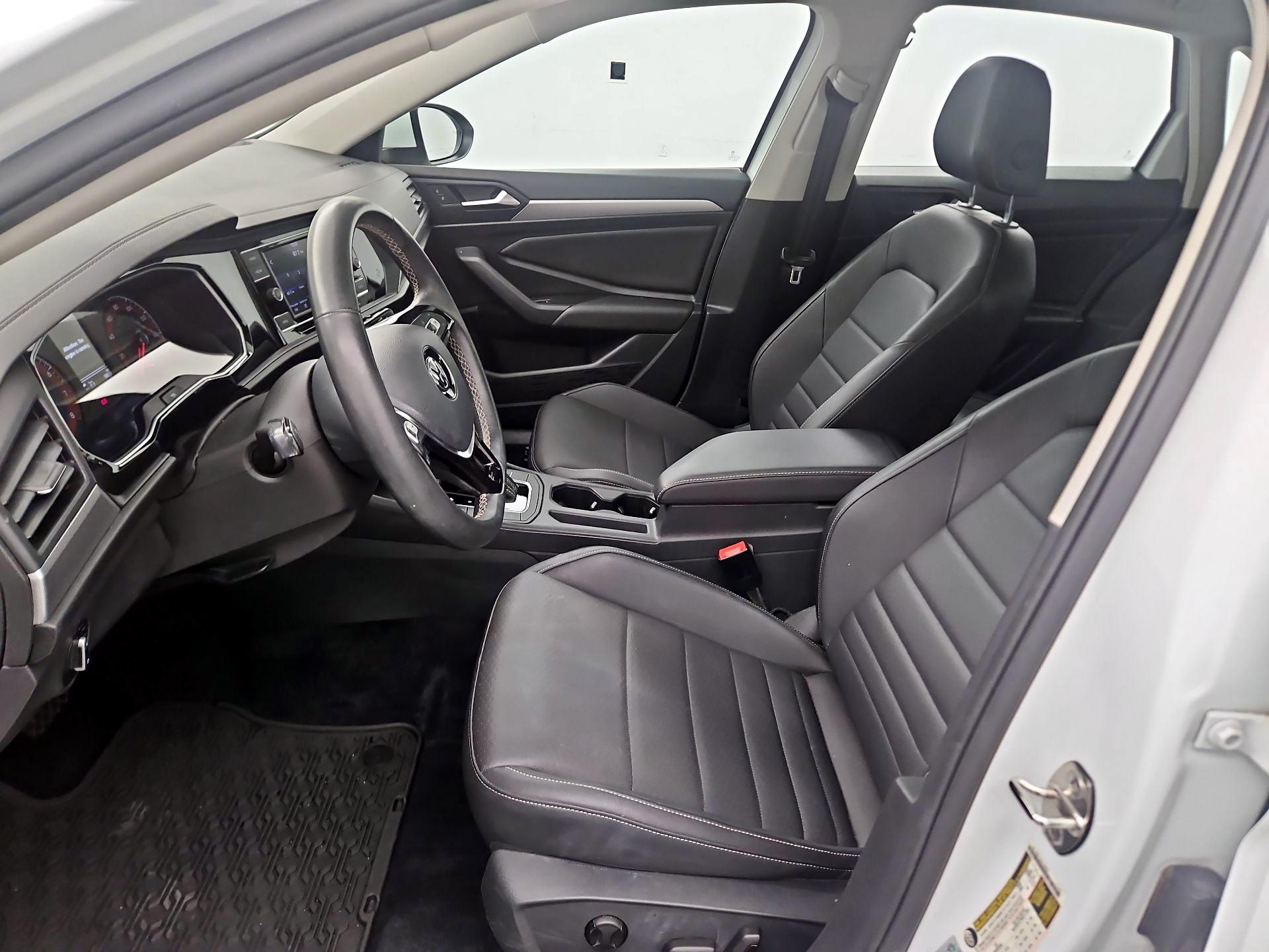 Thumbnail: 2021 Volkswagen Jetta - 11