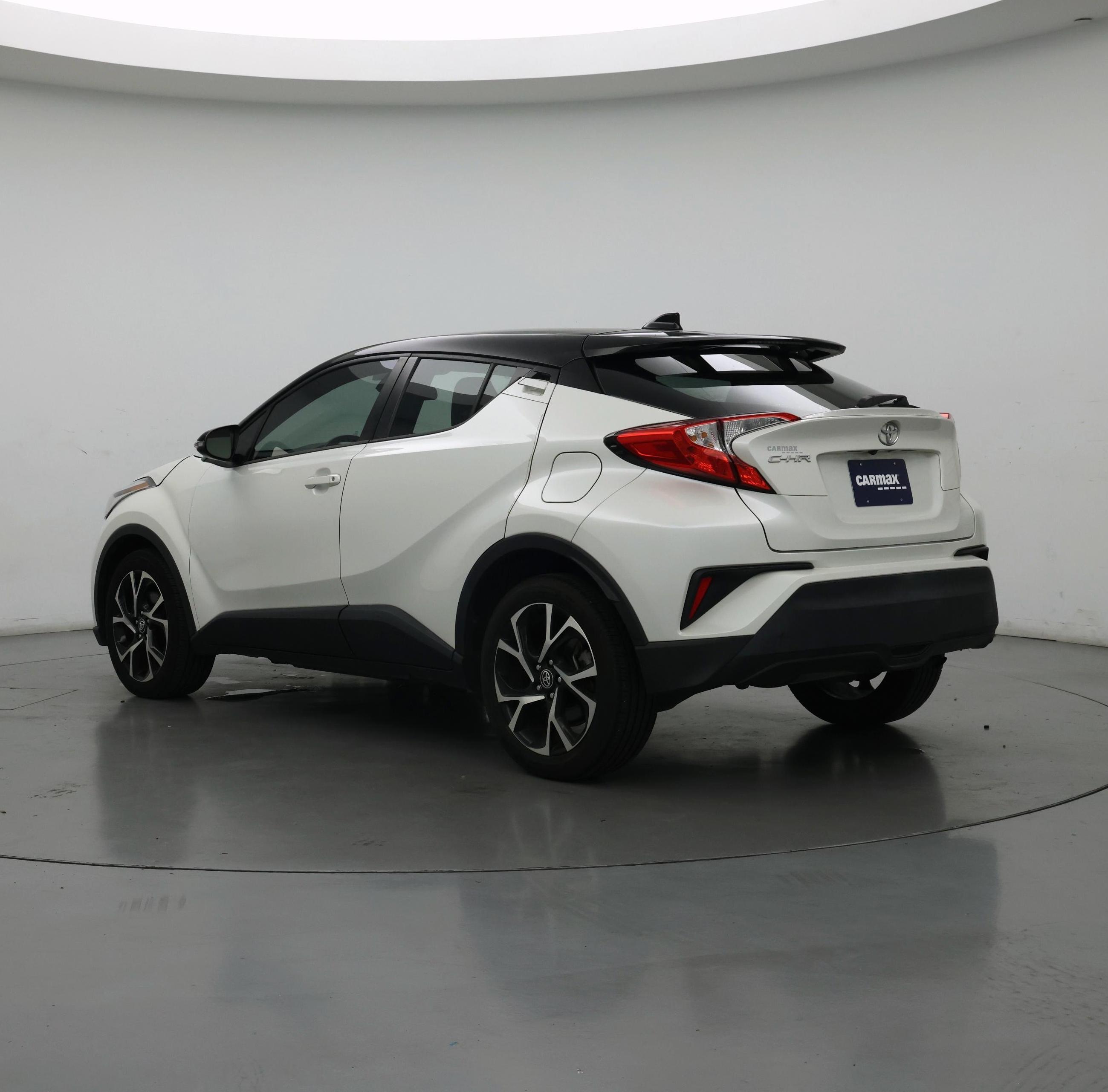 Thumbnail: 2020 Toyota C-HR - 2