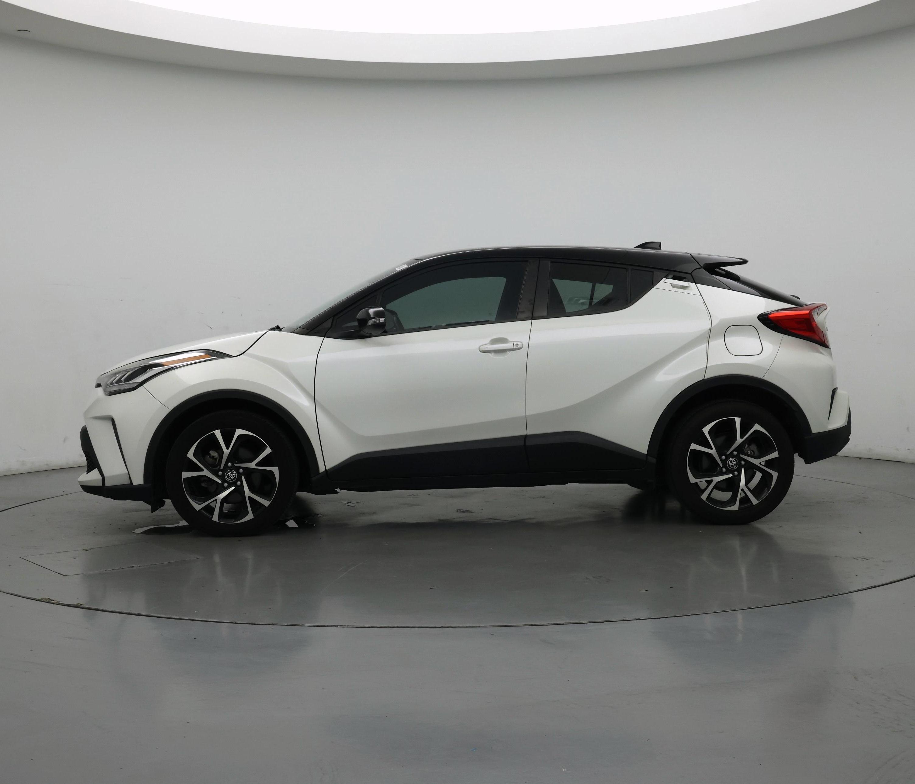 Thumbnail: 2020 Toyota C-HR - 3