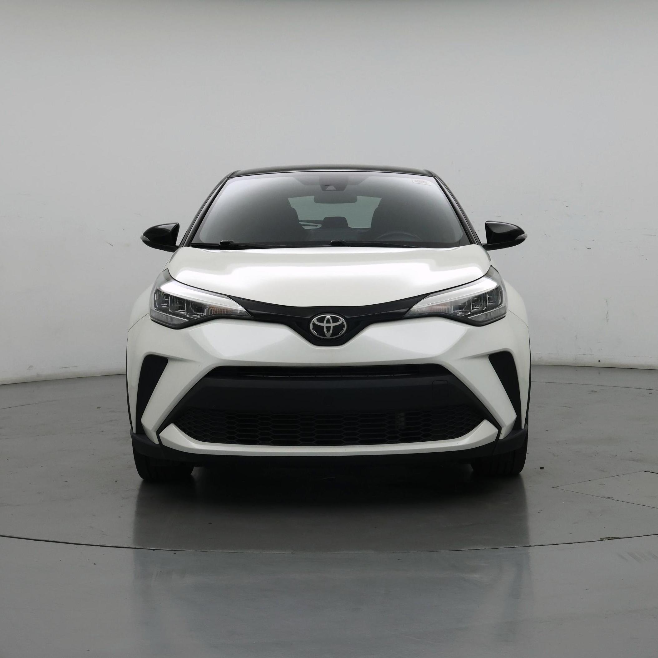 Thumbnail: 2020 Toyota C-HR - 5