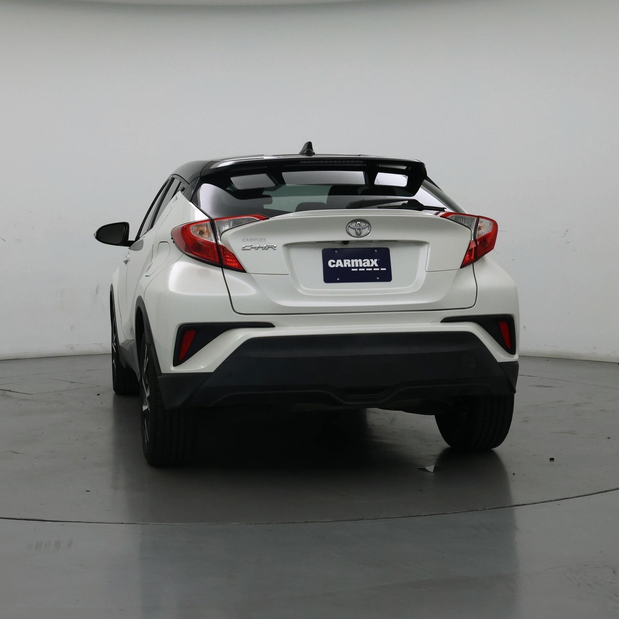 Thumbnail: 2020 Toyota C-HR - 6