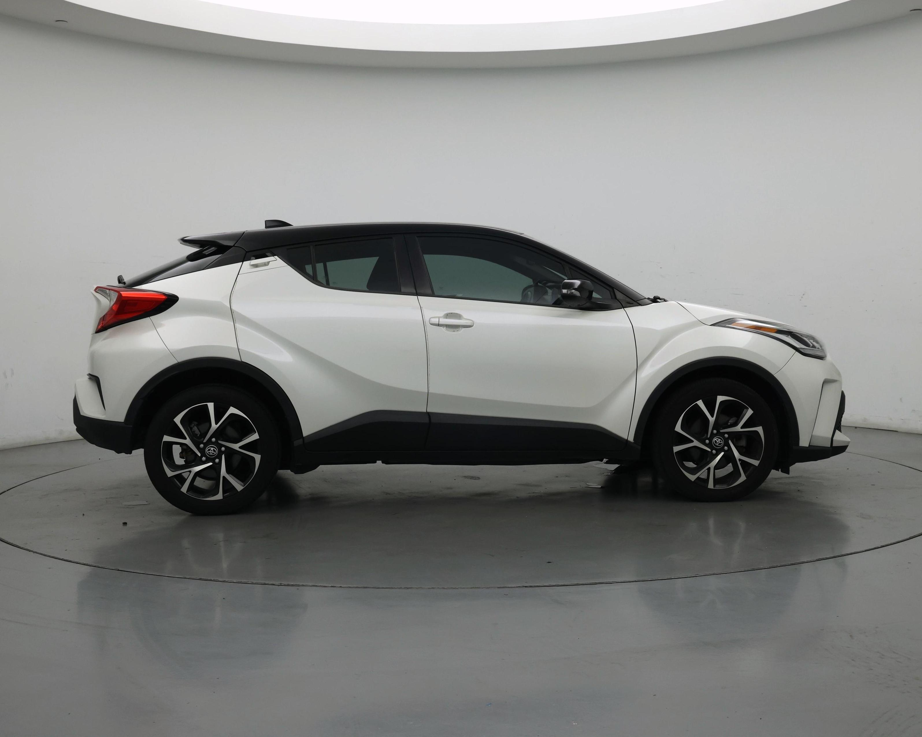 Thumbnail: 2020 Toyota C-HR - 7