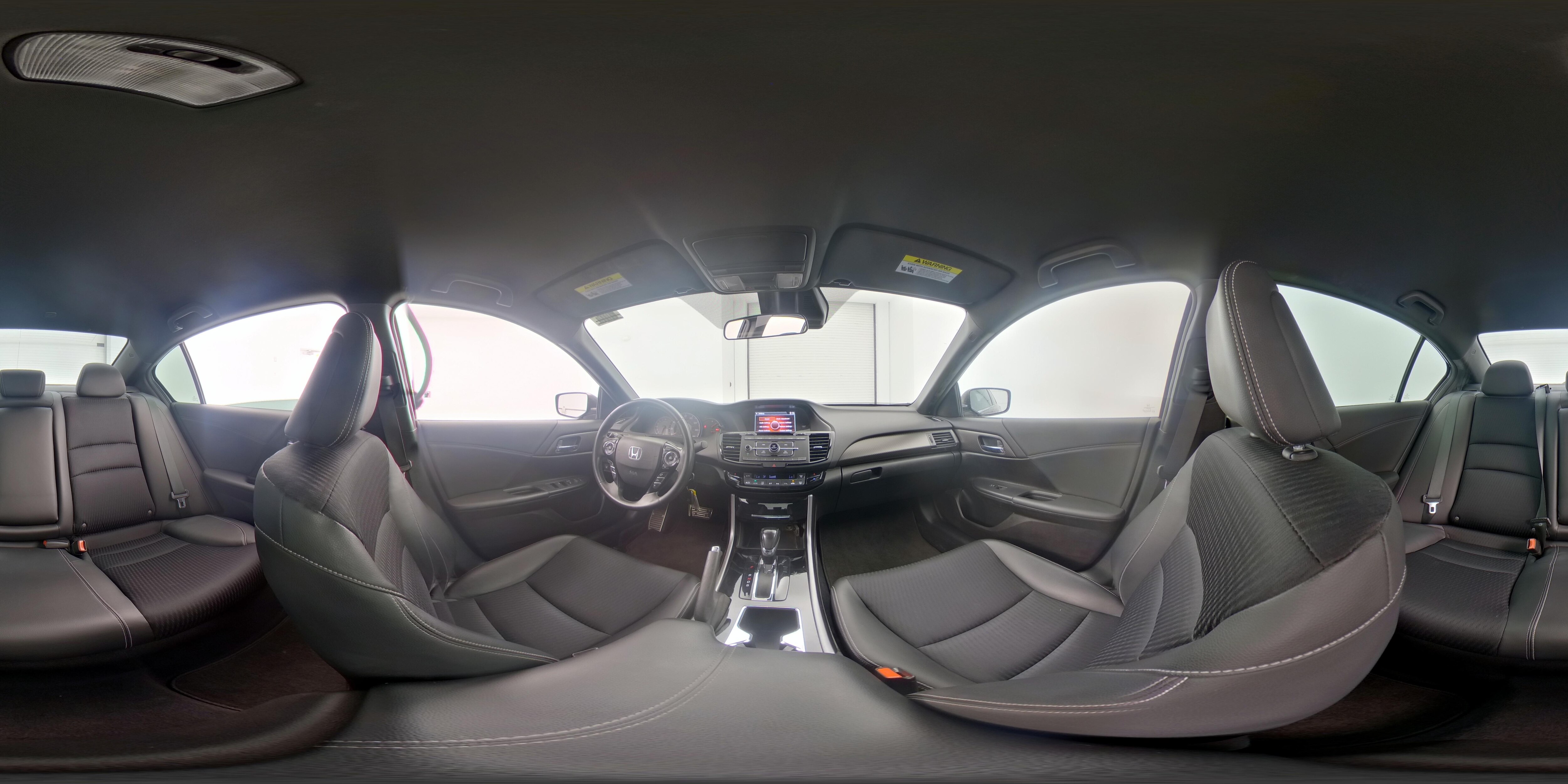 2016 Honda Accord Sport - Photo 24