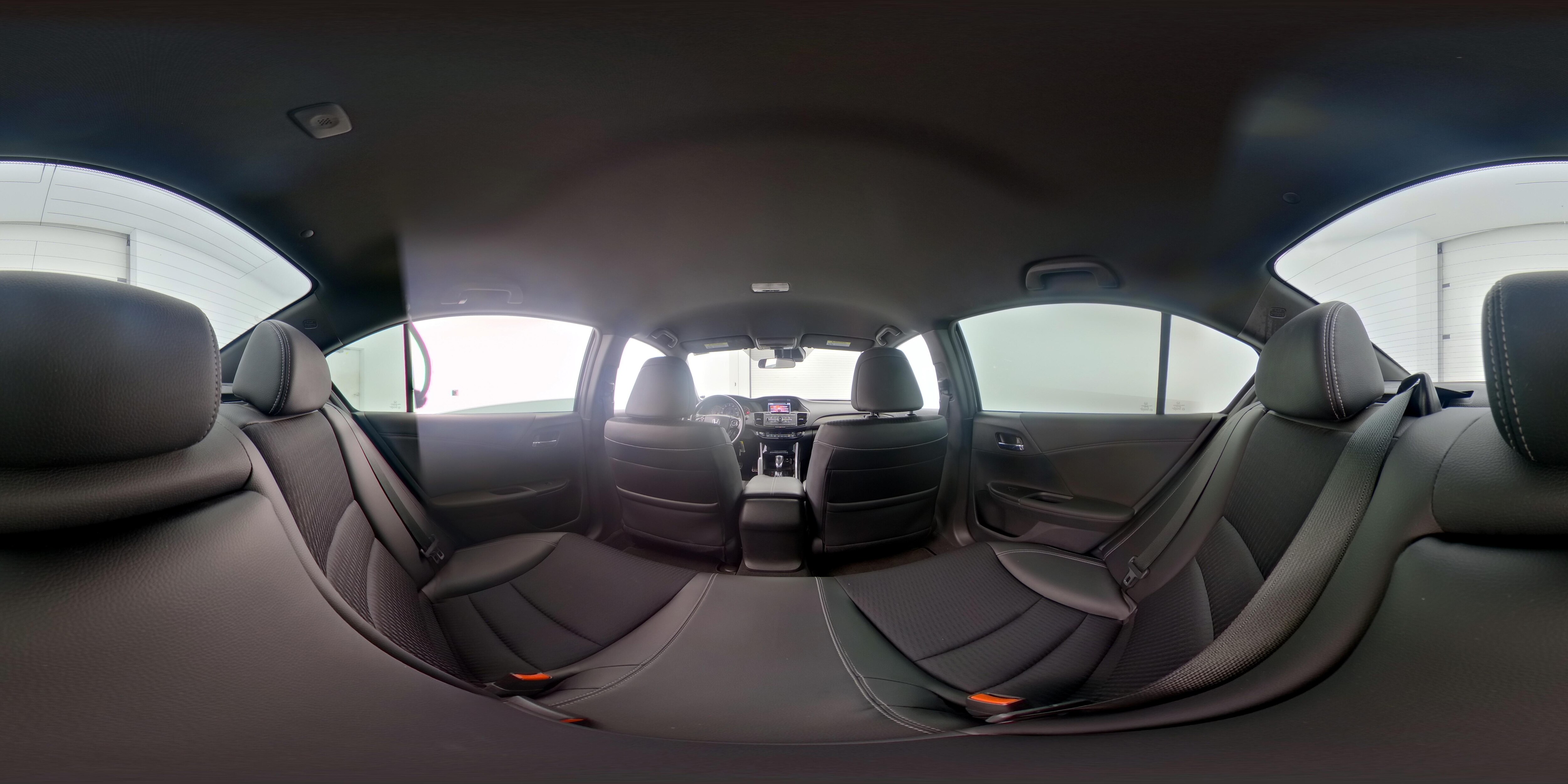 2016 Honda Accord Sport - Photo 25
