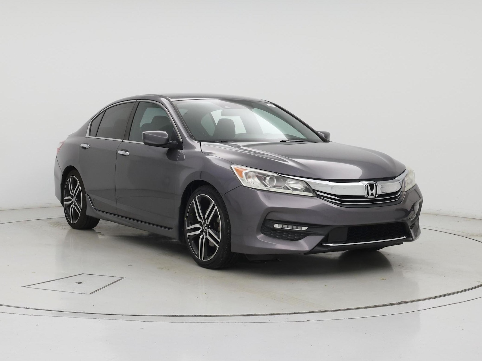 2016 Honda Accord Sport - Photo 2