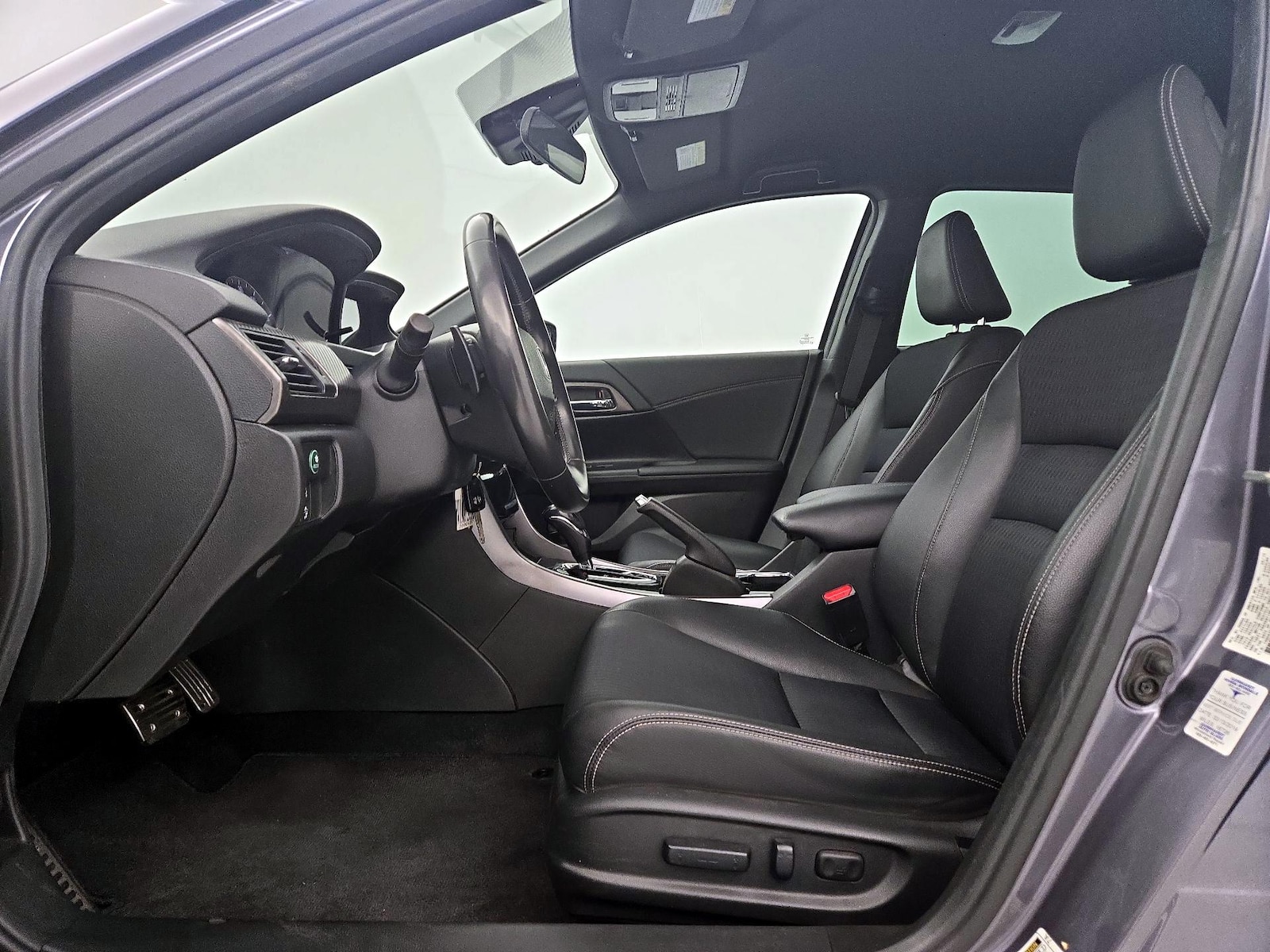 2016 Honda Accord Sport - Photo 12