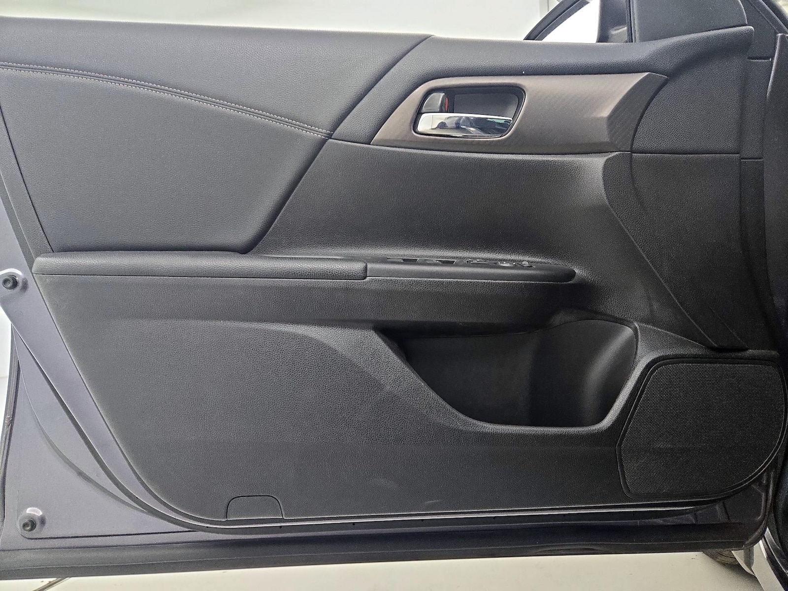 2016 Honda Accord Sport - Photo 13