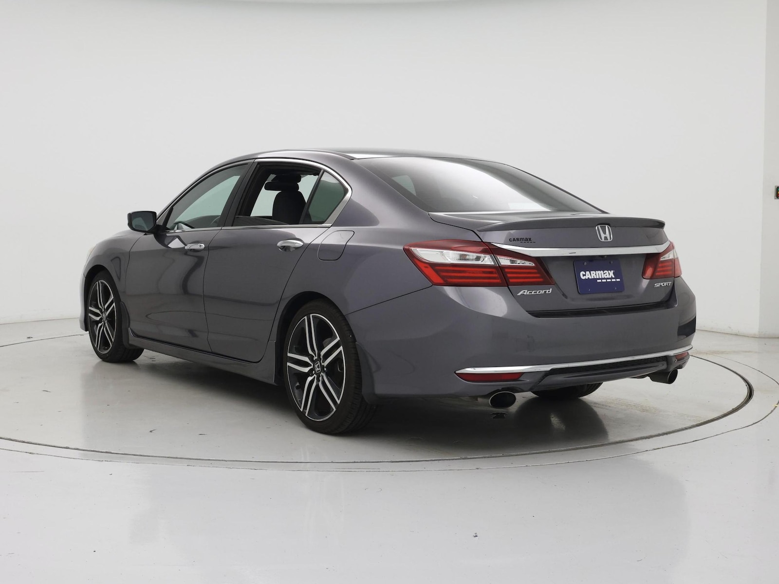 2016 Honda Accord Sport - Photo 3