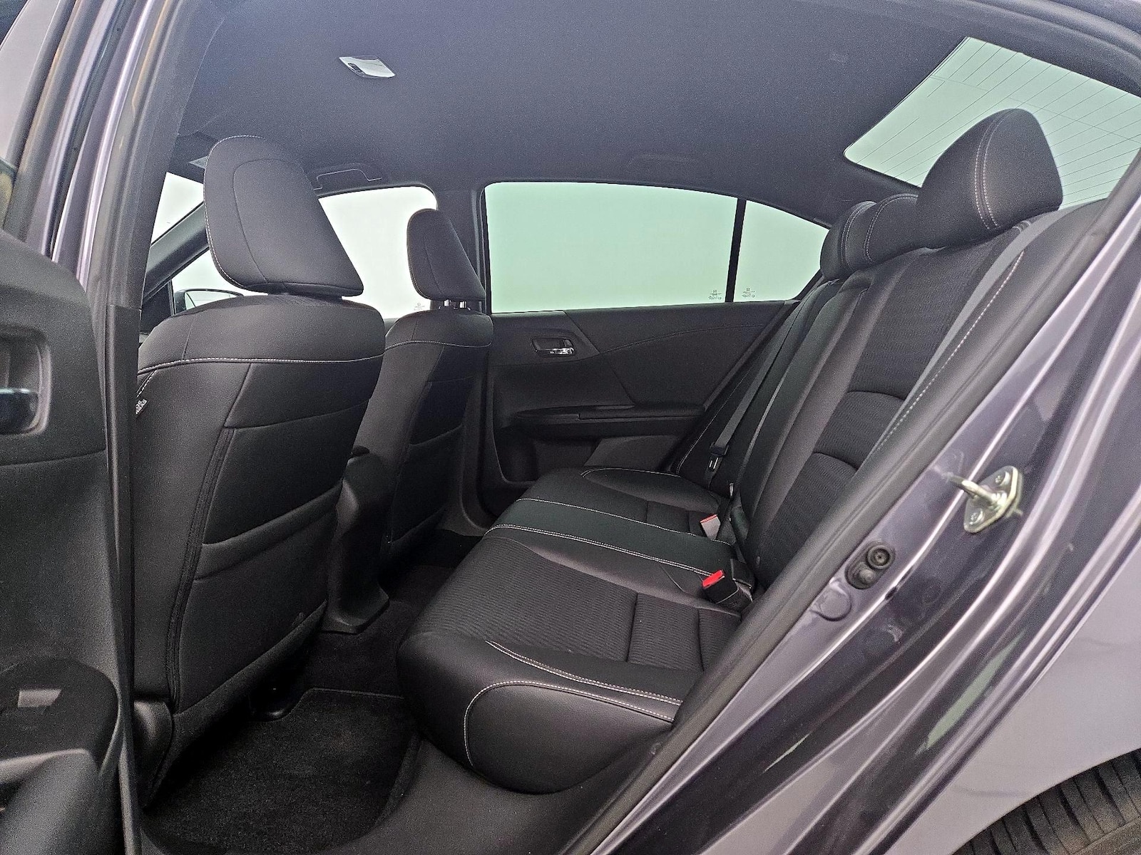 2016 Honda Accord Sport - Photo 20