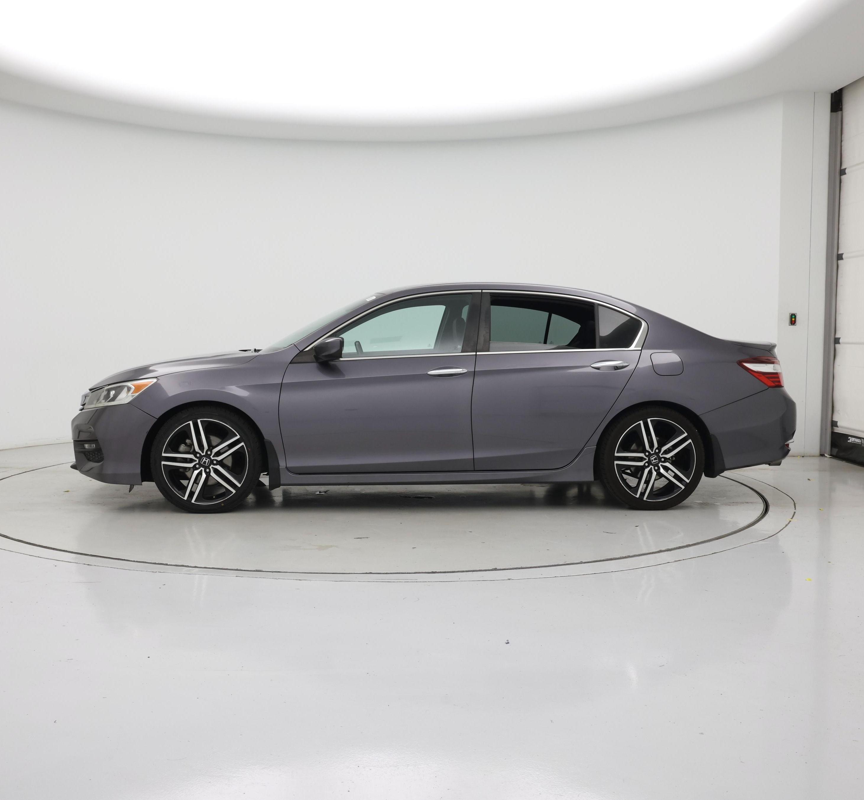 Thumbnail: 2016 Honda Accord - 3