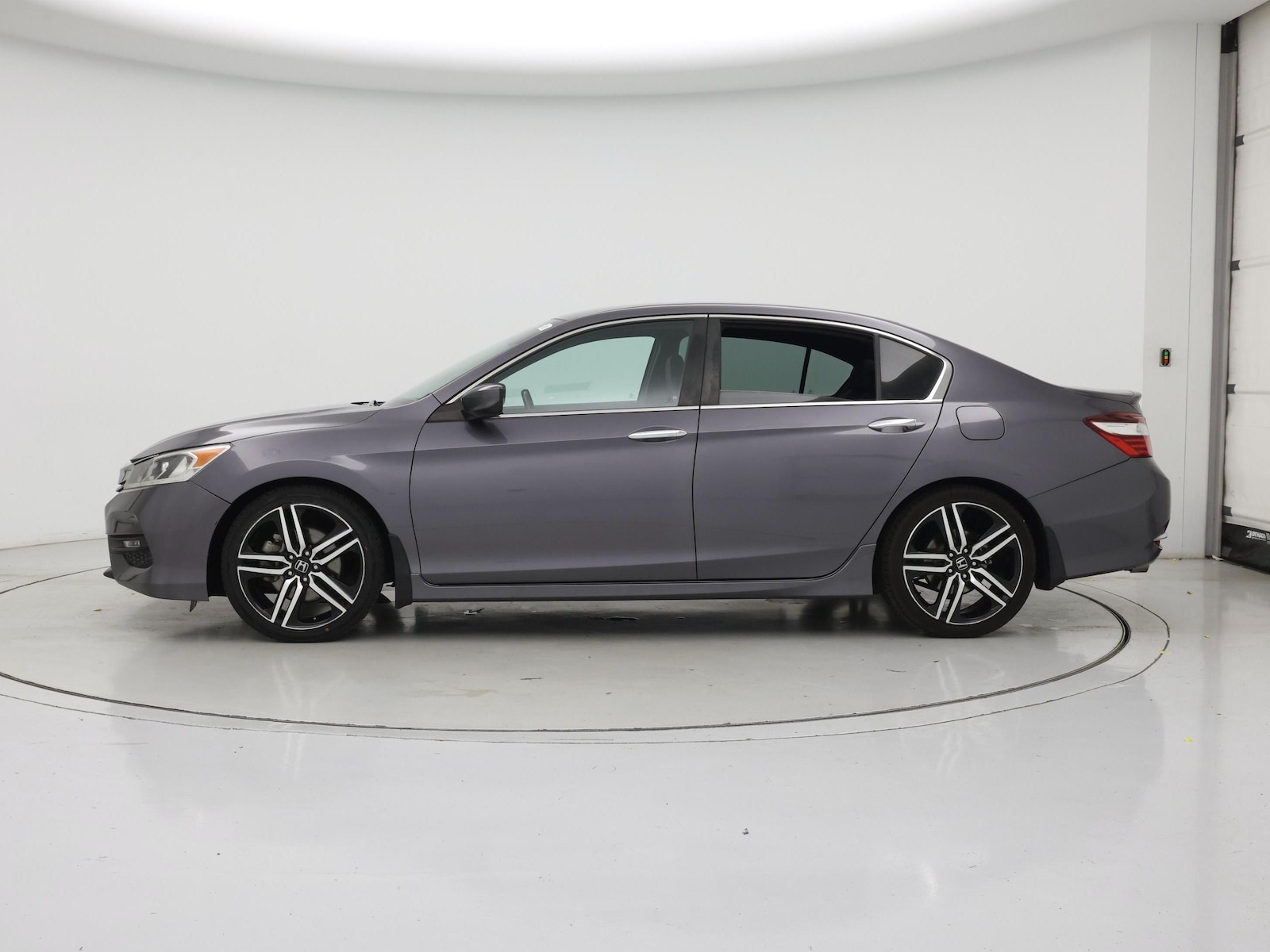 2016 Honda Accord Sport - Photo 4
